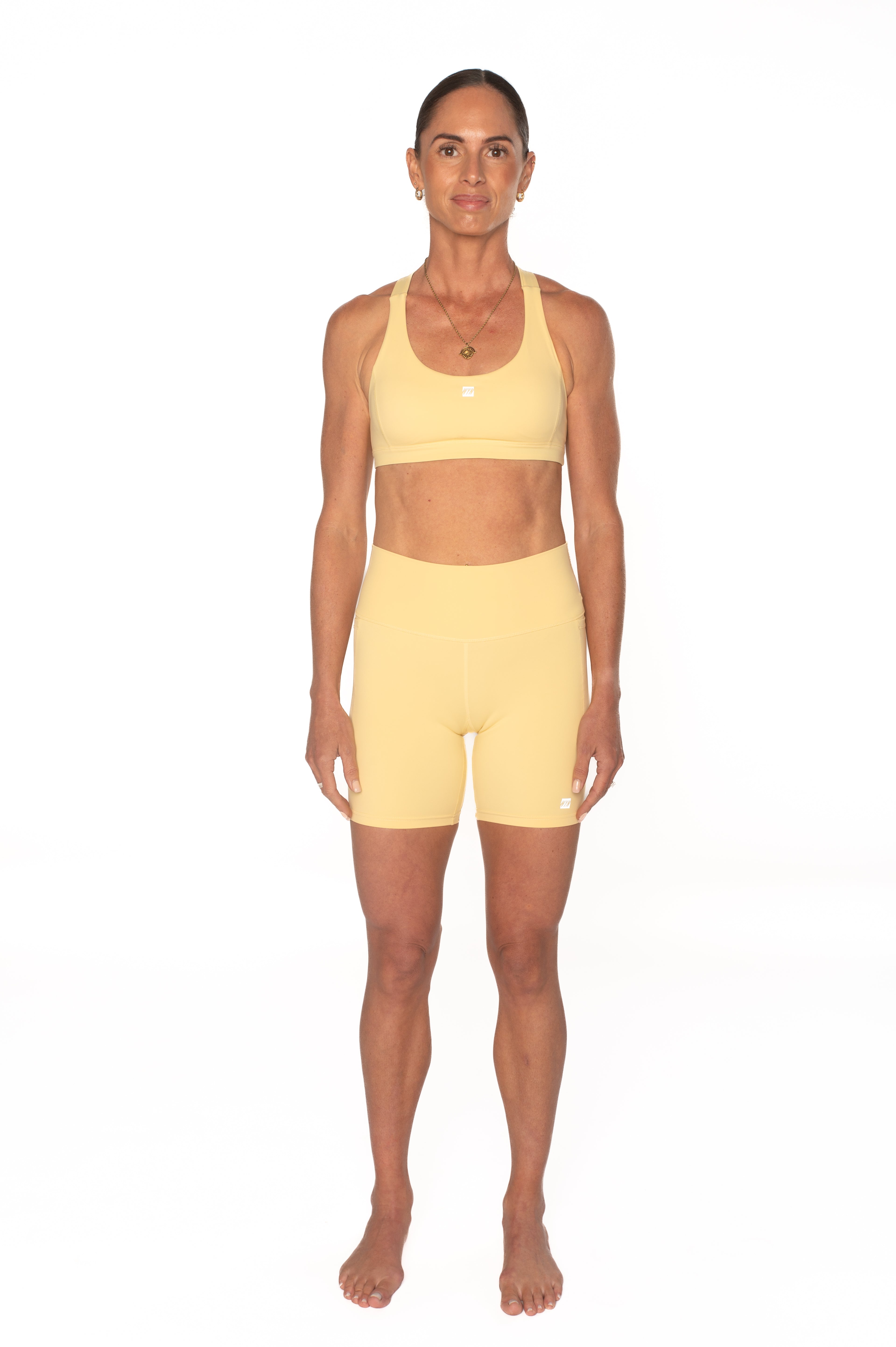 Women's Do. It. Now. Bra - Butter
