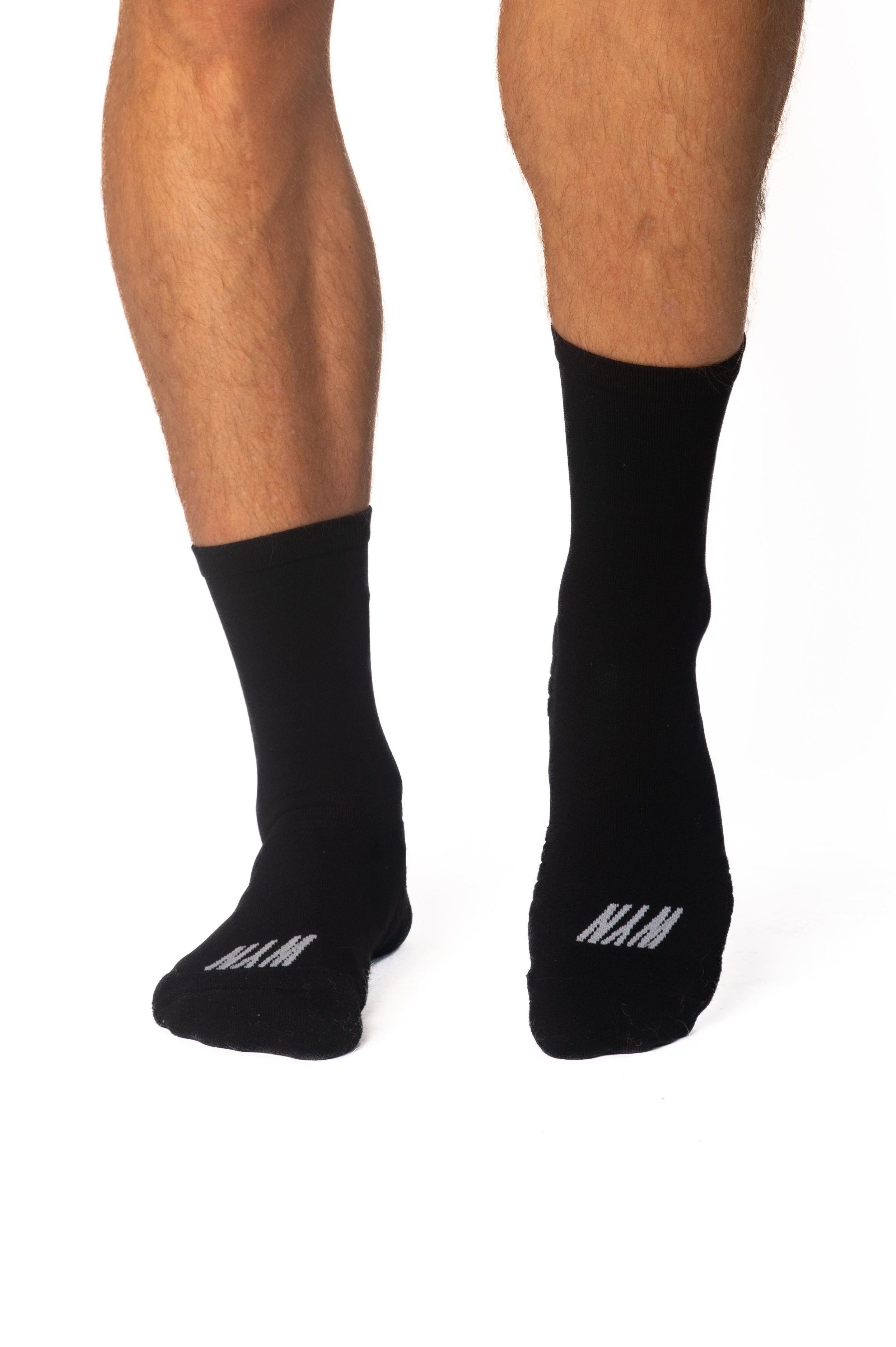 WYN Active Sock - Black