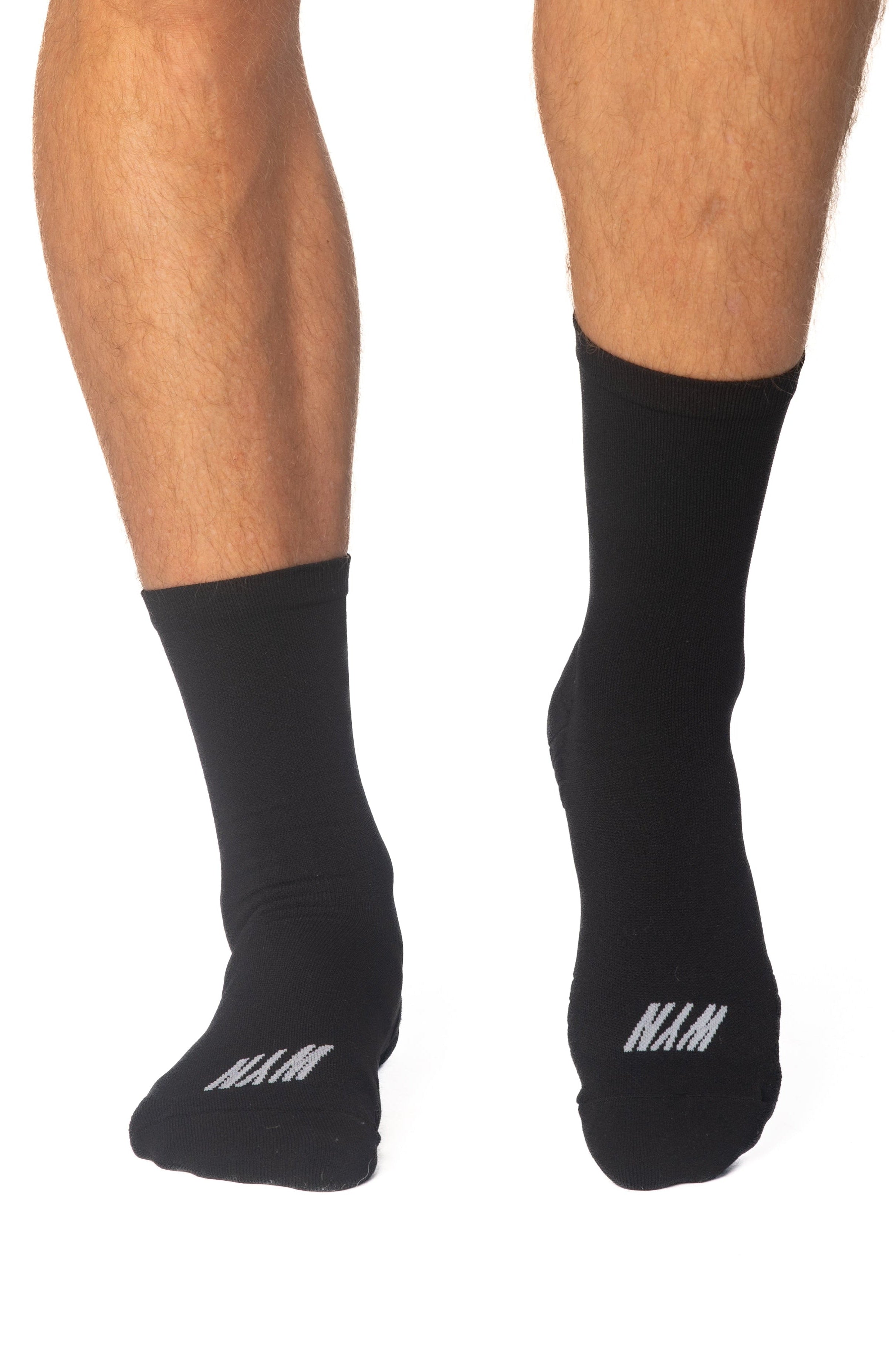 You Vs. You Sock - Black