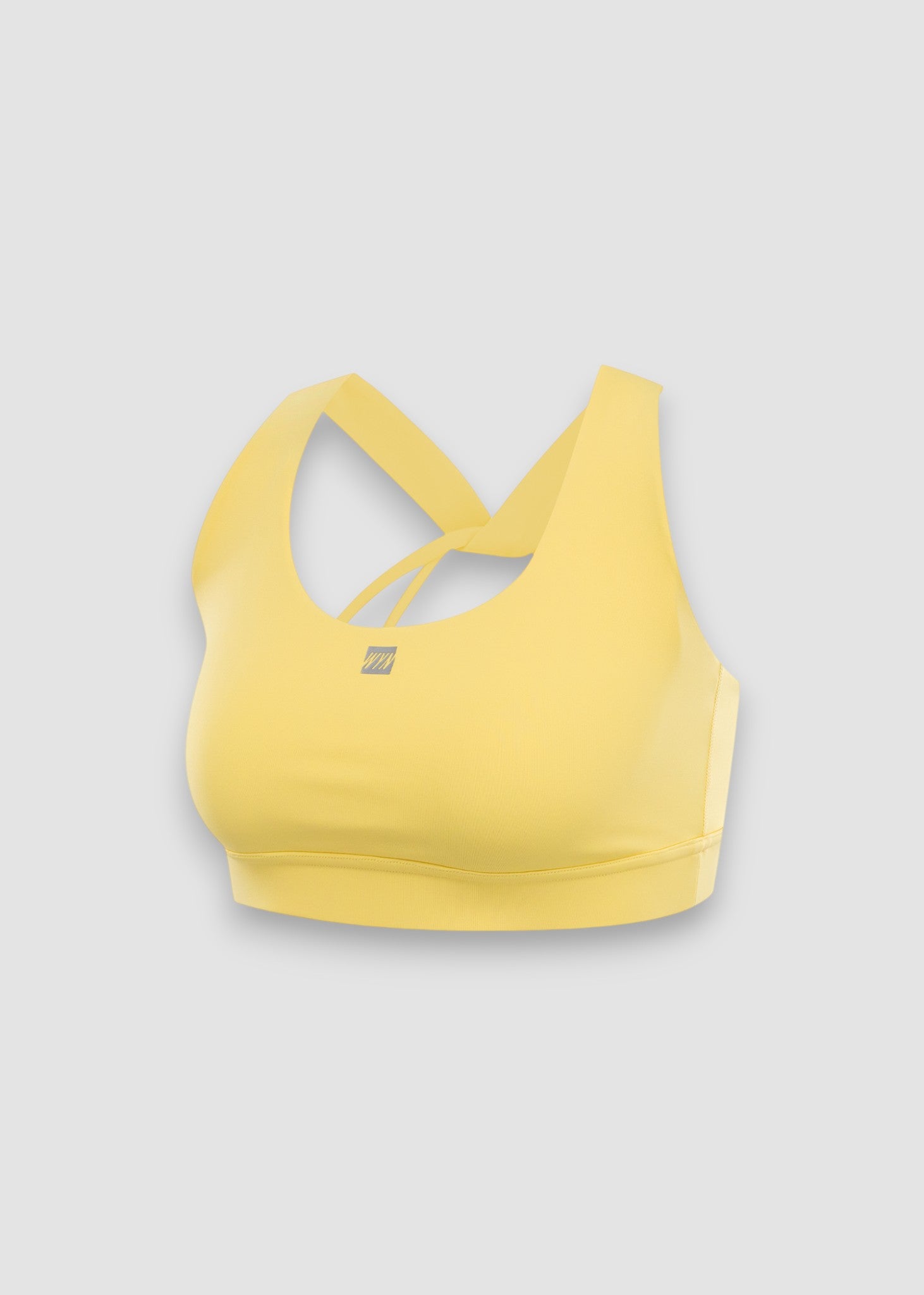 Women's All-In Bra - Butter