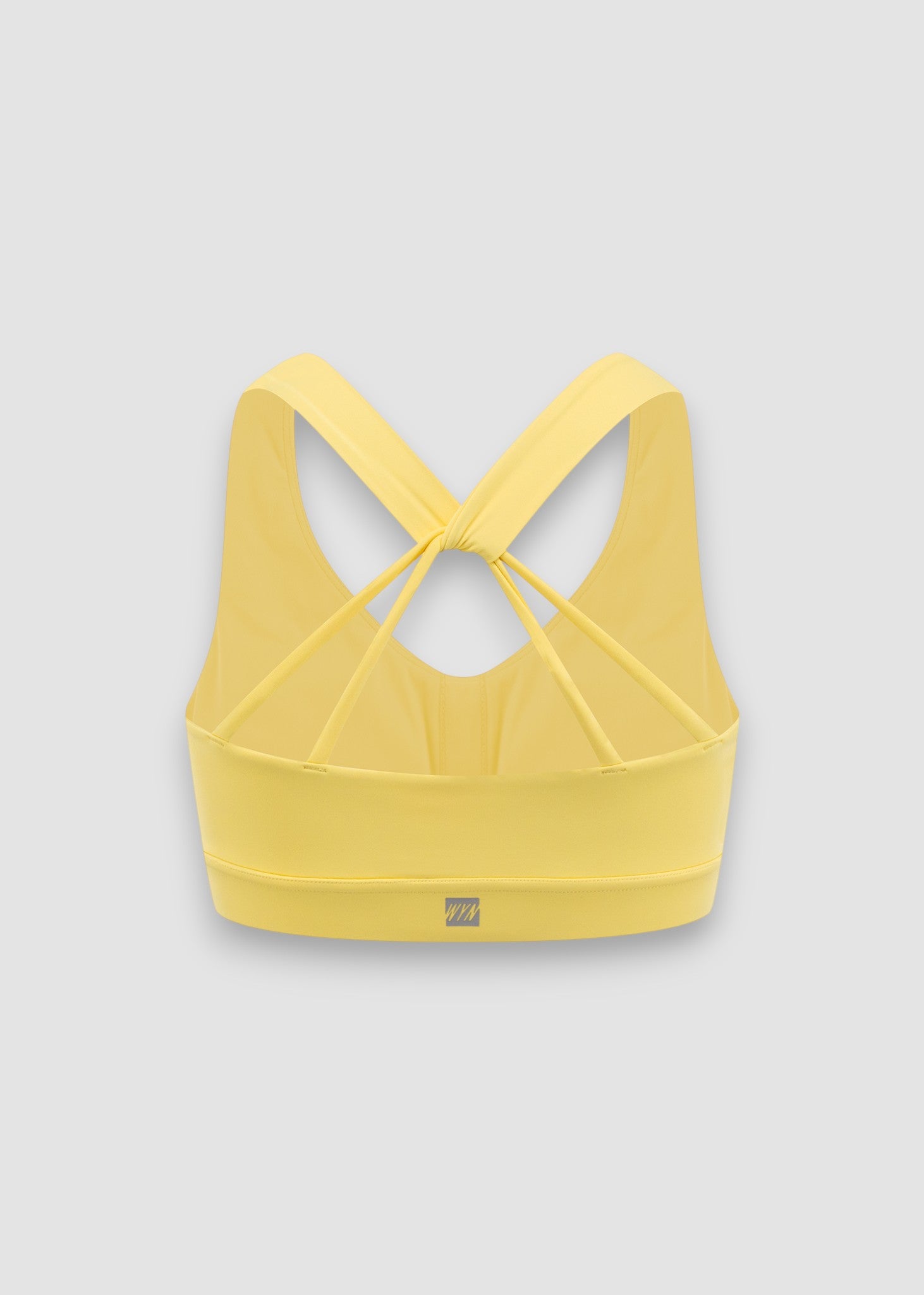 Women's All-In Bra - Butter