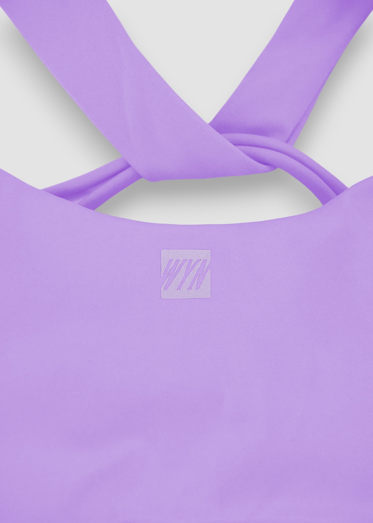 Women's All-In Bra - Lavender