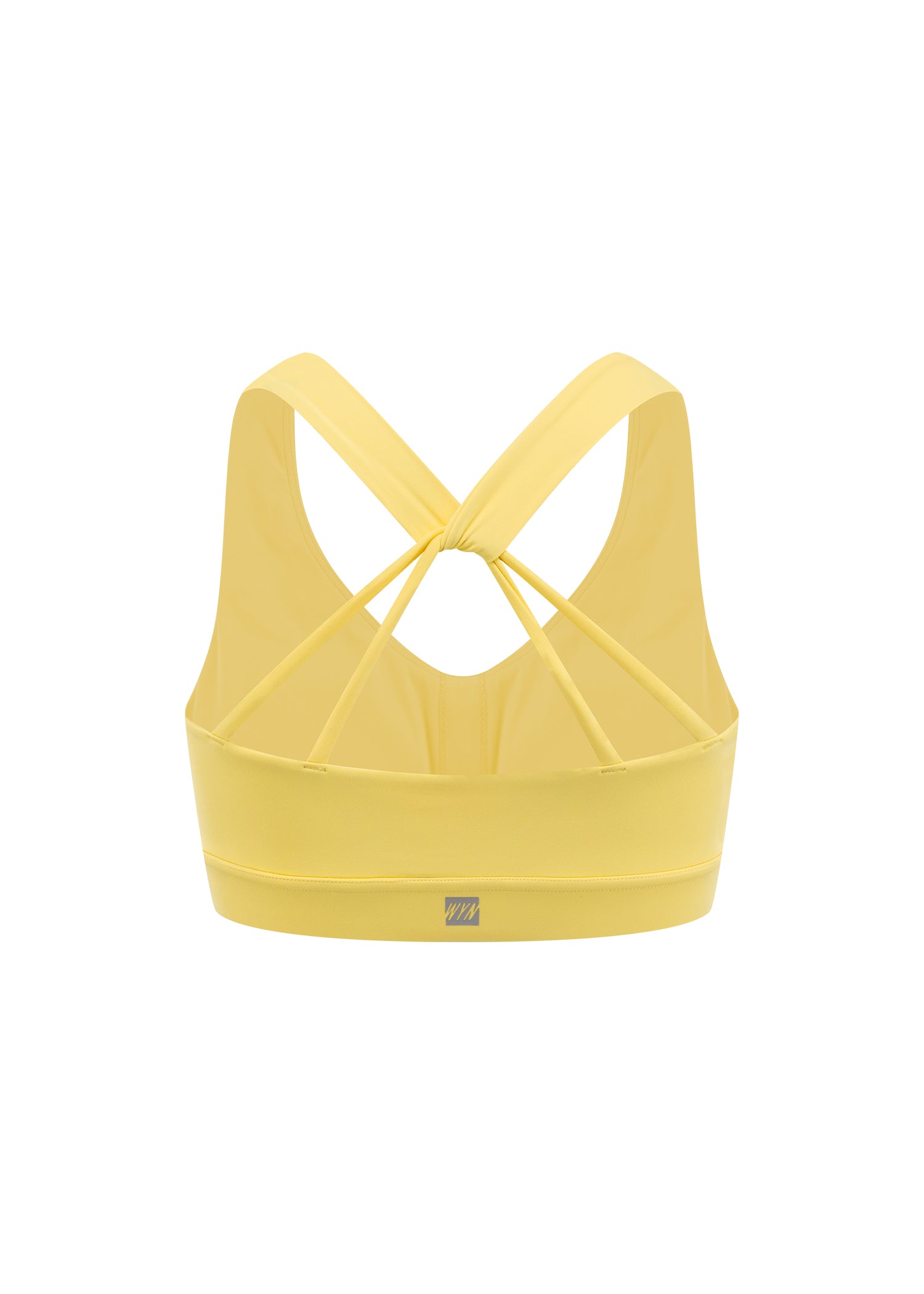 Women's All-In Bra - Butter