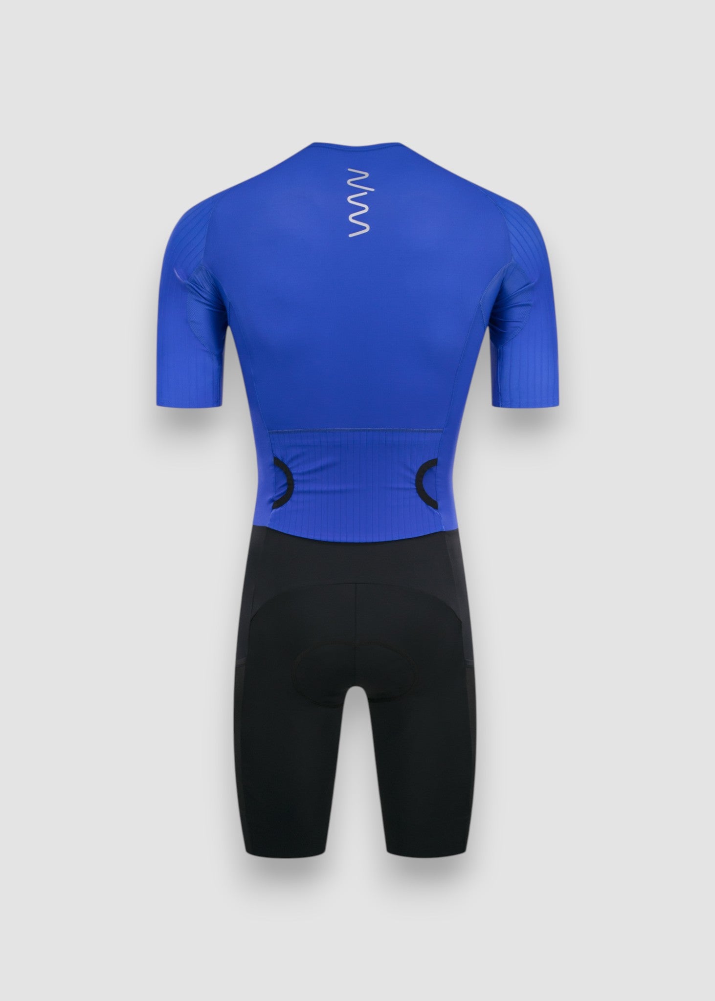 Men's Hi Velocity X Tri Suit - Ultramarine