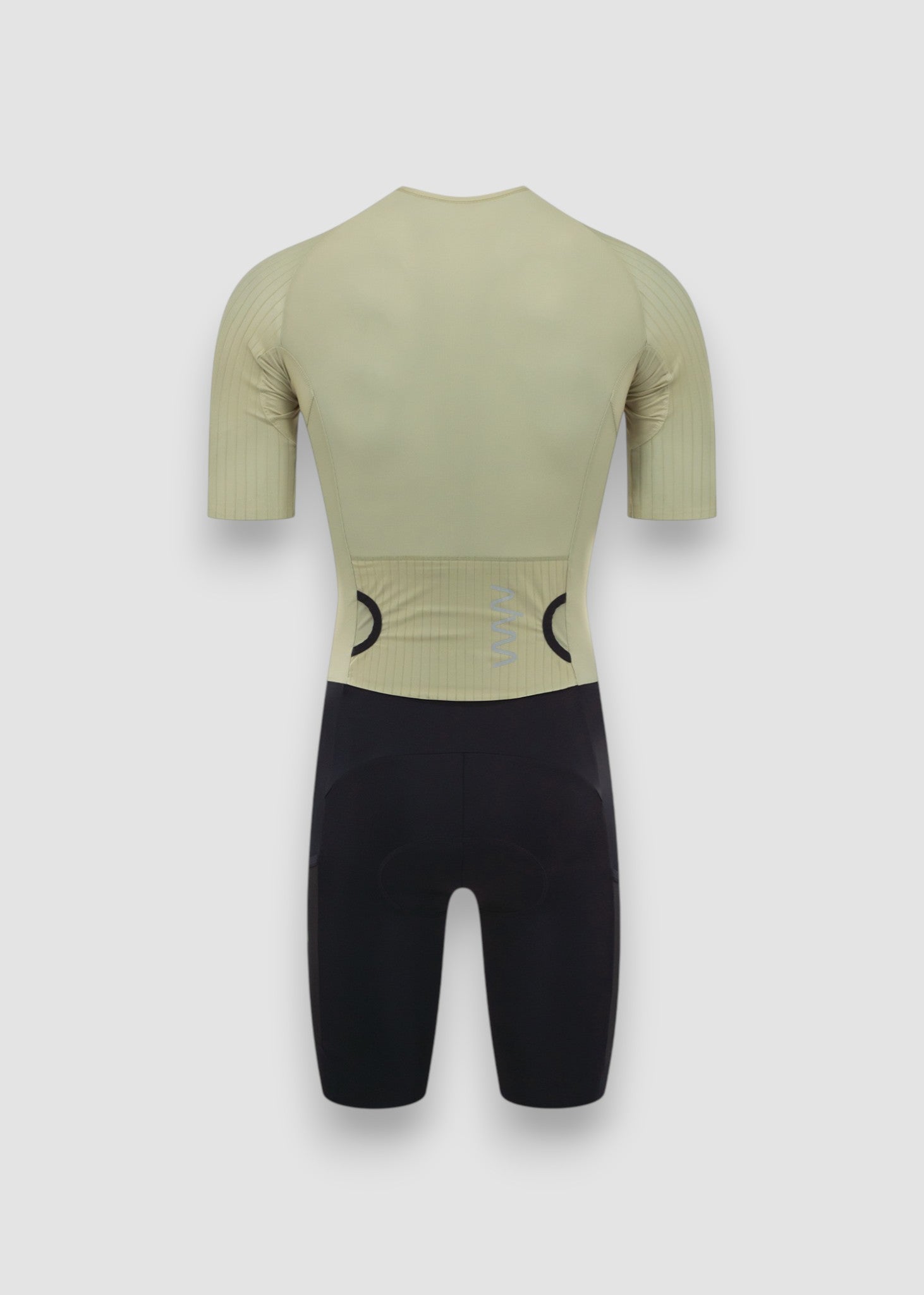 Men's Hi Velocity X Tri Suit - Khaki
