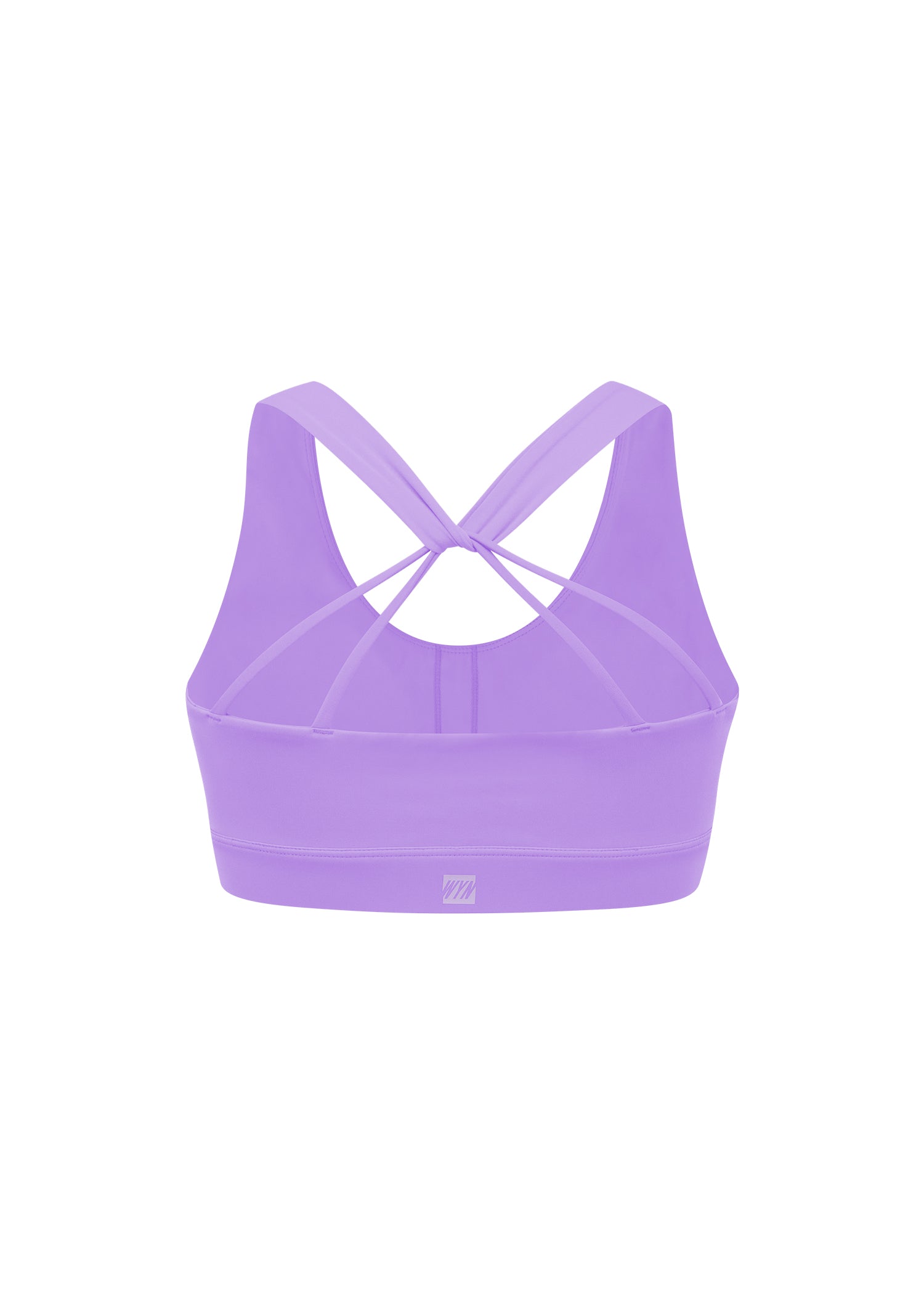 Women's All-In Bra - Lavender
