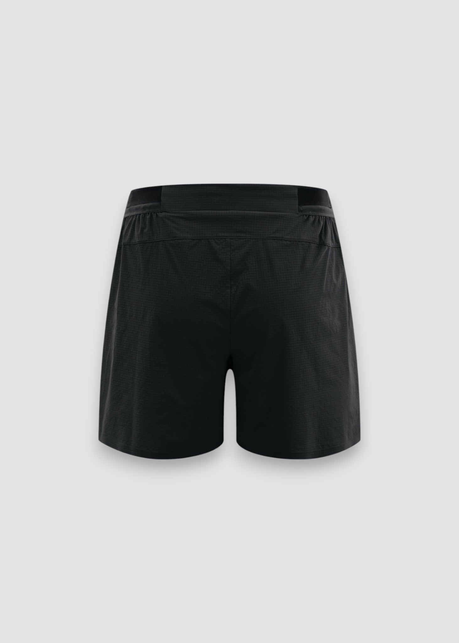 Men's Pace Short (5") - Black