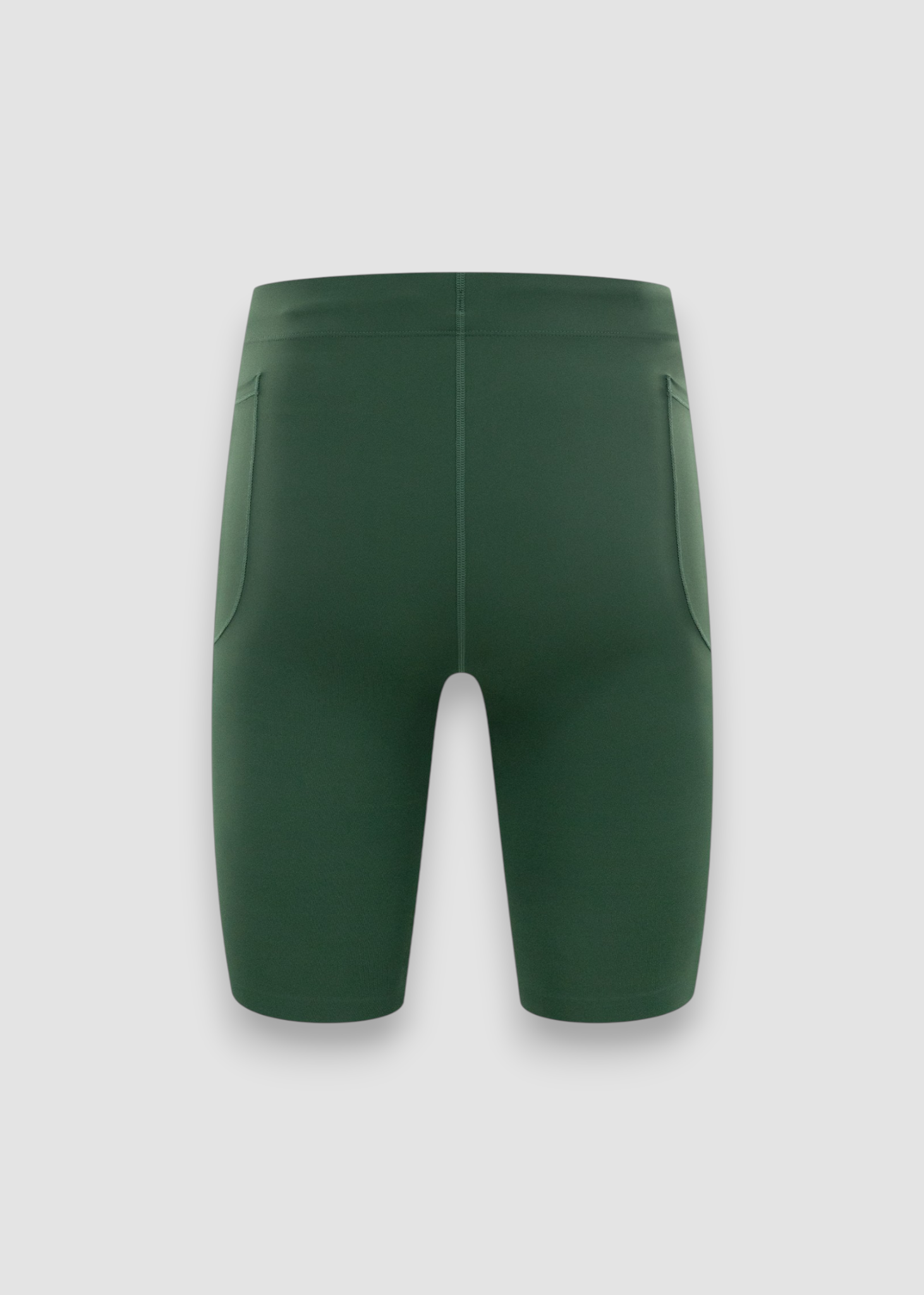 Men's Race Half Tights - Evergreen