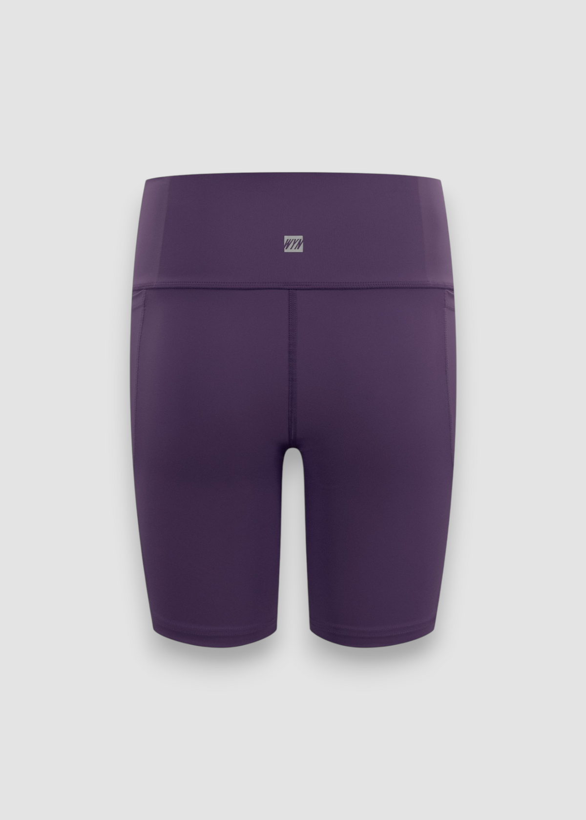 Women's Stride Shorts 6" - Plum