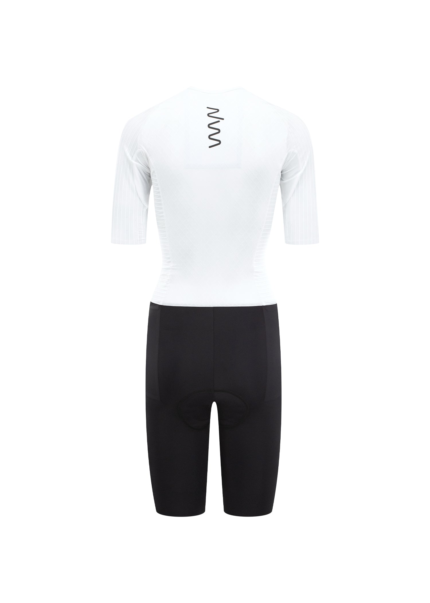 Women's CdA Pro Tri Suit - White