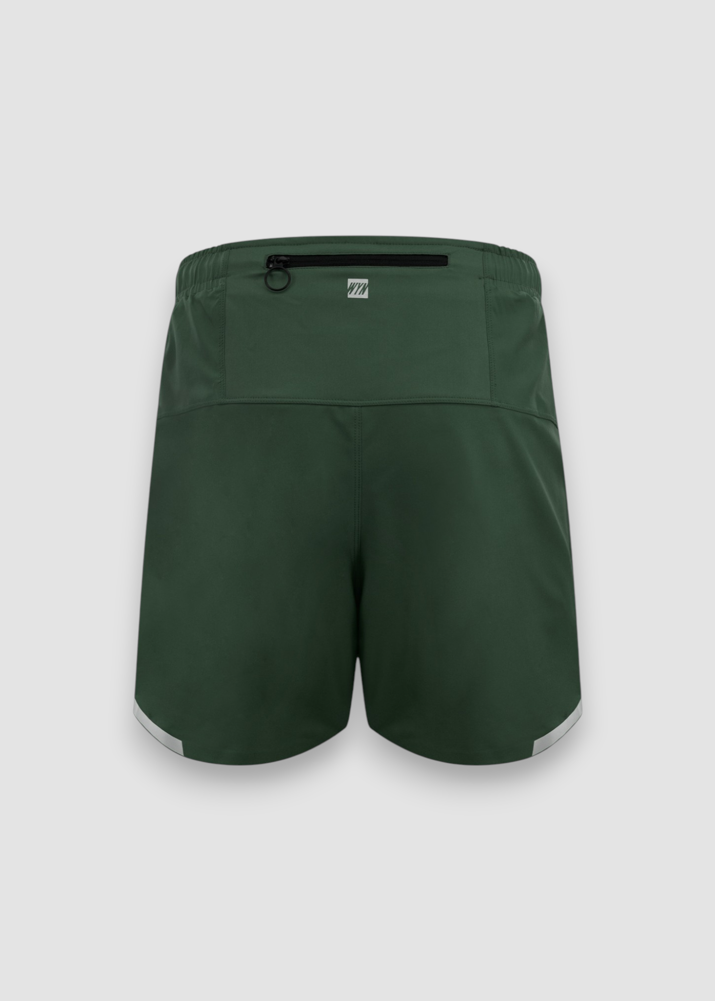 Men's Noosa 2.0 Run Short (5") - Evergreen