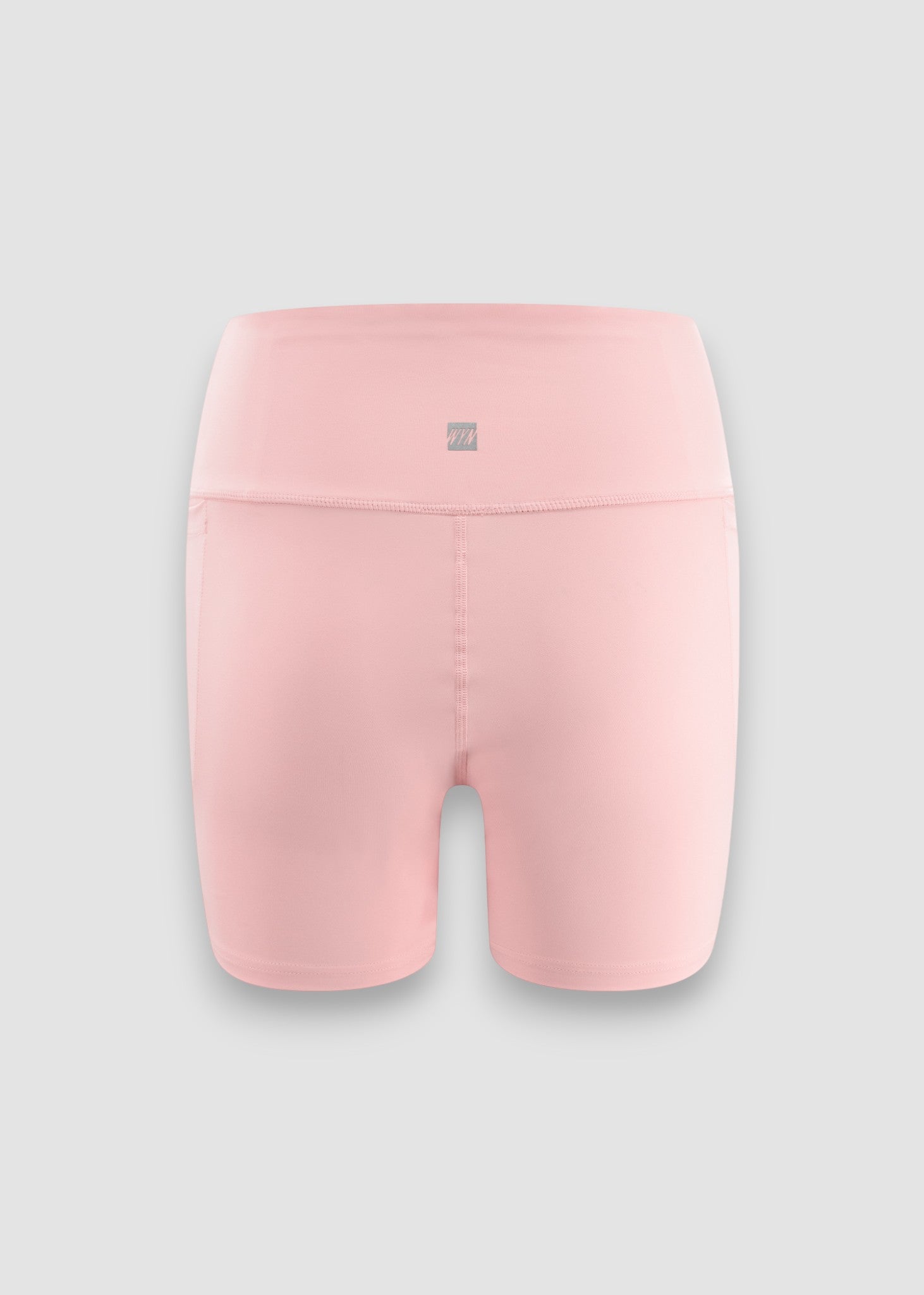 Women's Stride Shorts 4" - Petal Pink