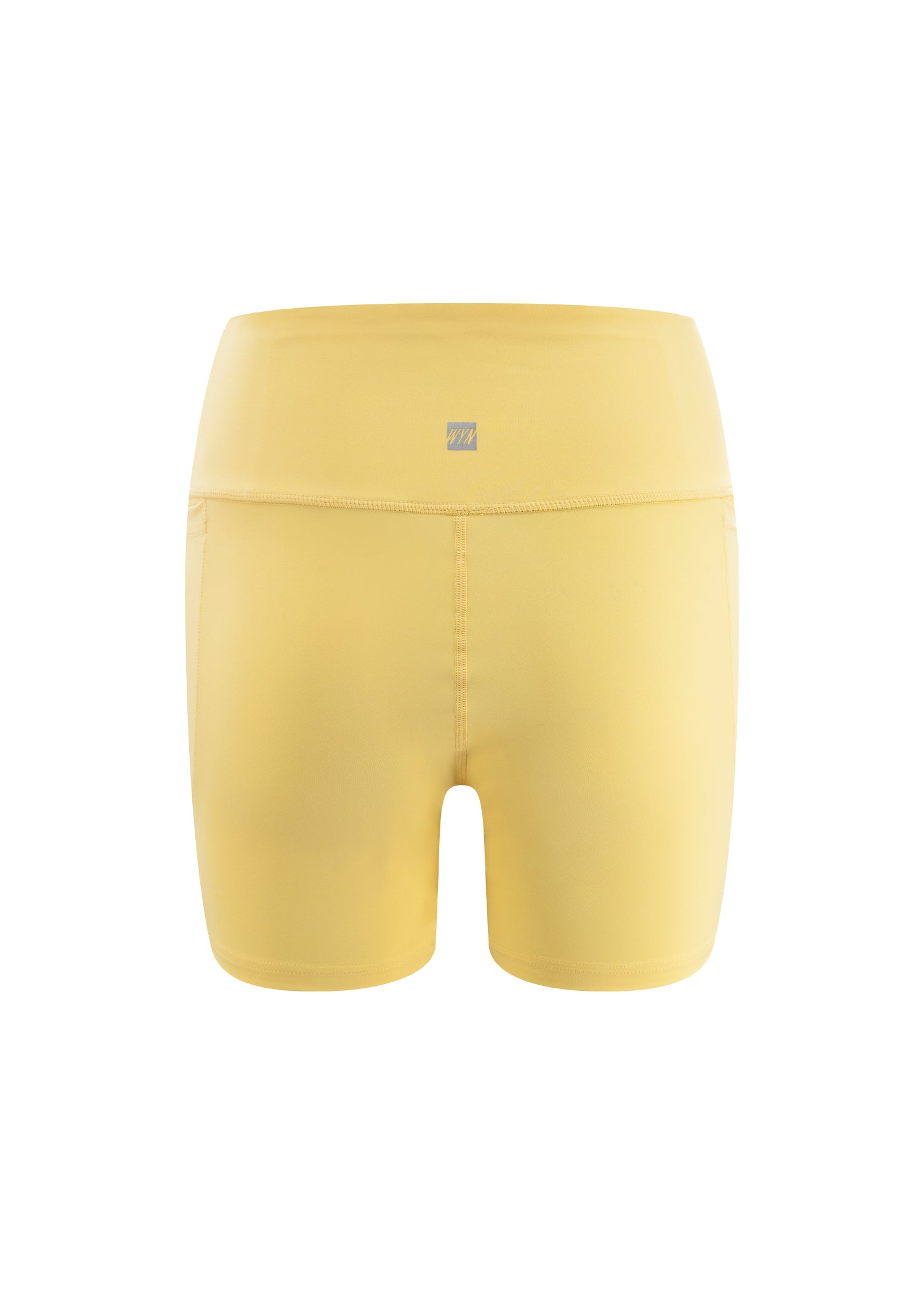 Women's Stride Shorts 4" - Butter