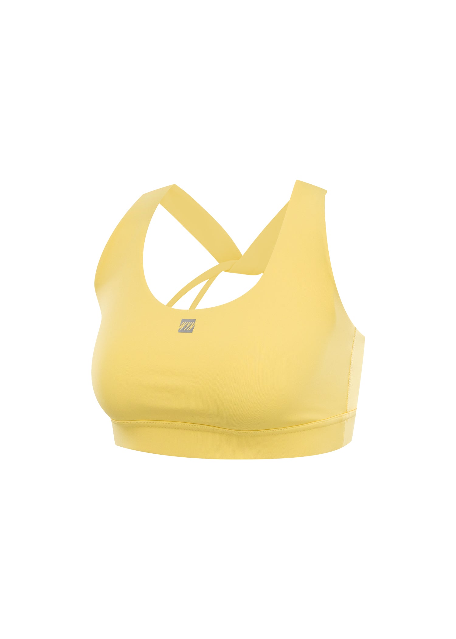 Women's All-In Bra - Butter