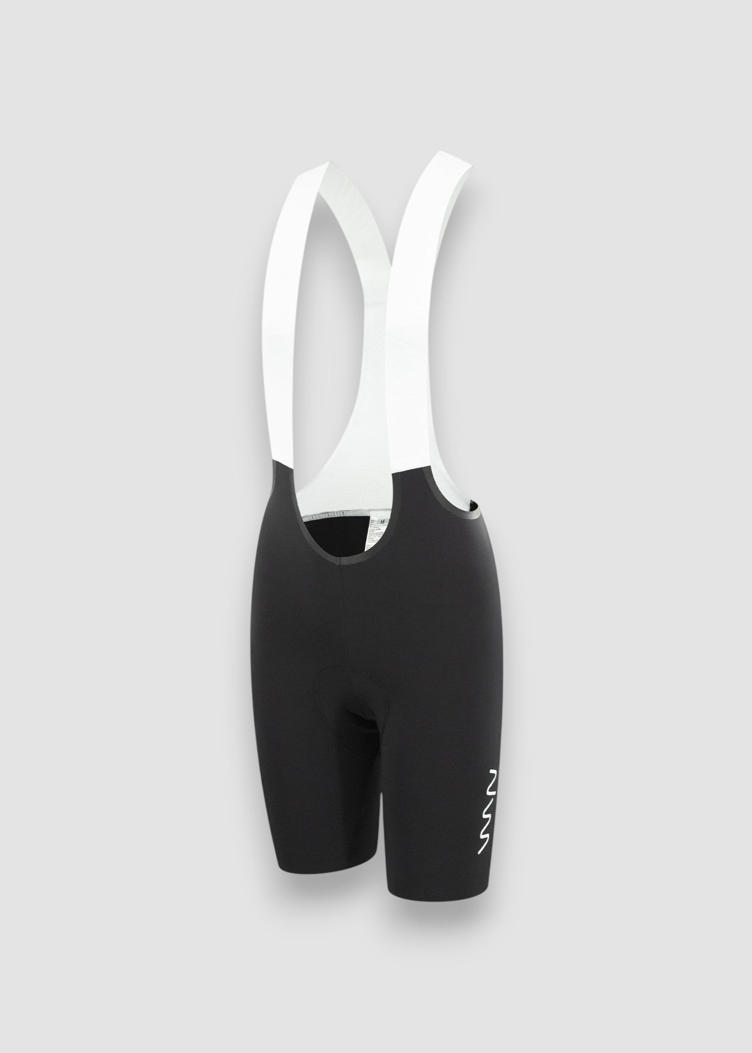 Women's Velocity 3.0 Cycling Bib Shorts - Black