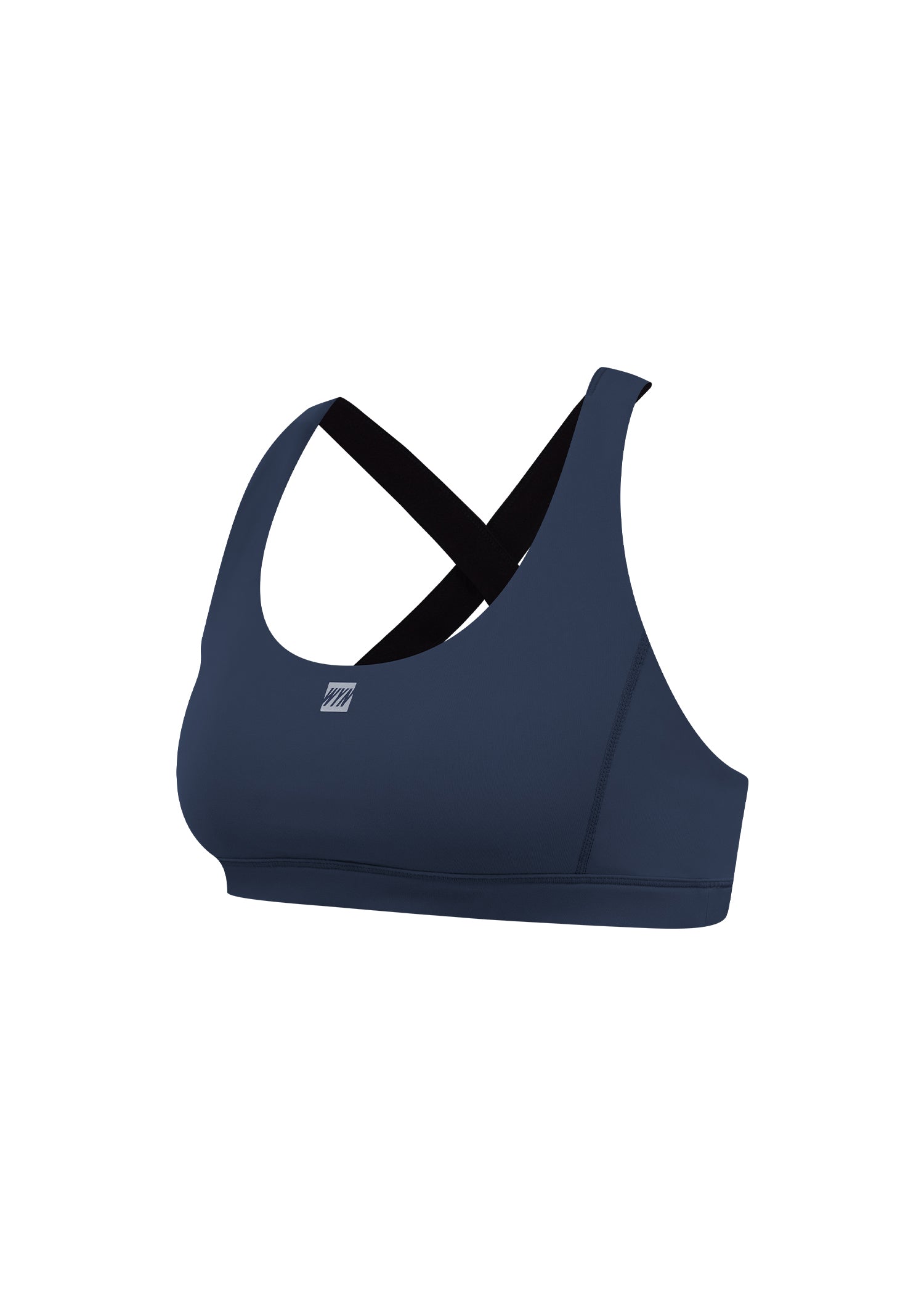 Women's Do. It. Now. Bra - Navy