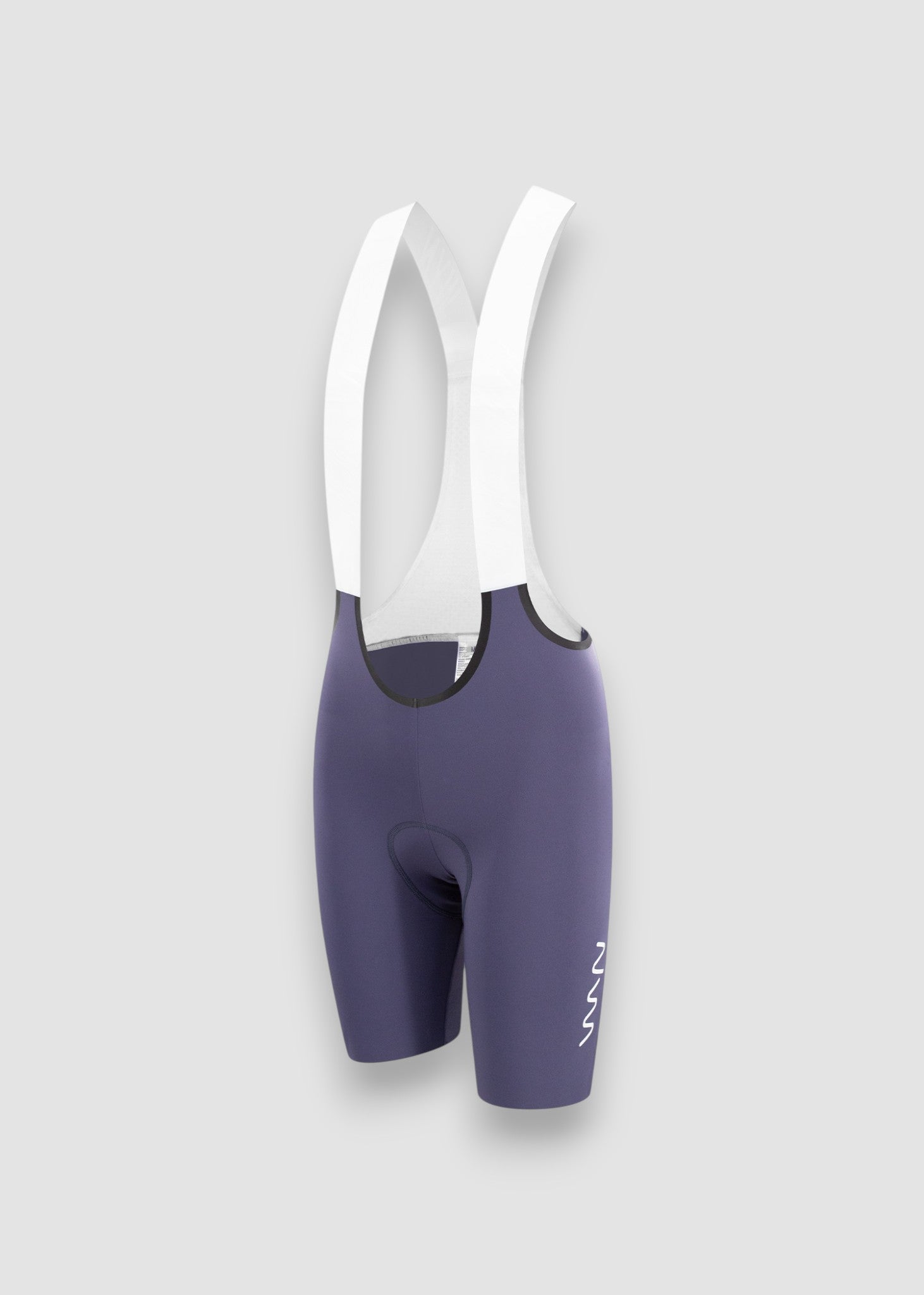 Women's Velocity 3.0 Cycling Bib Shorts - Purple Haze