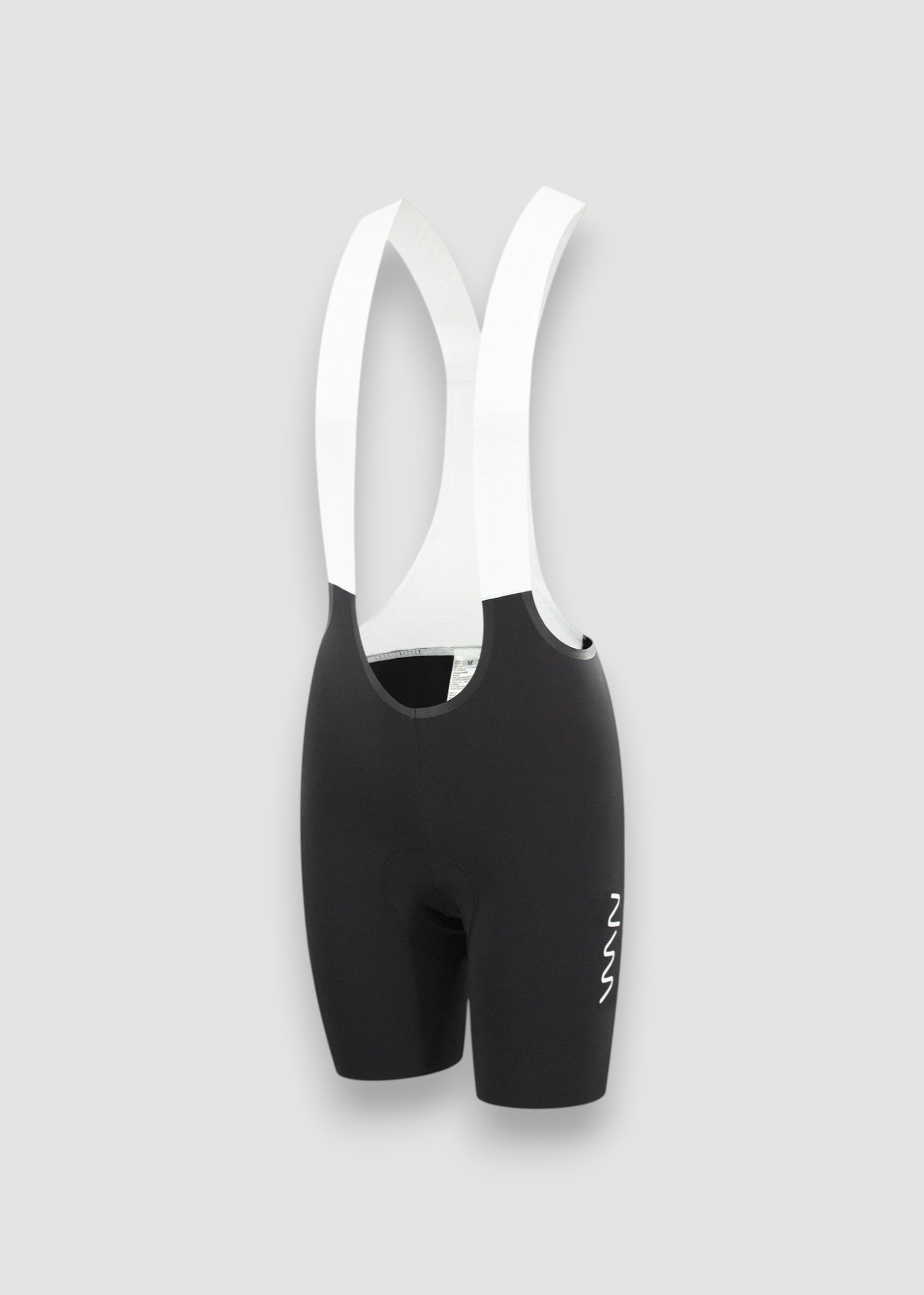 Women's Velocity 3.0 Cycling Bib Shorts (Short) - Black