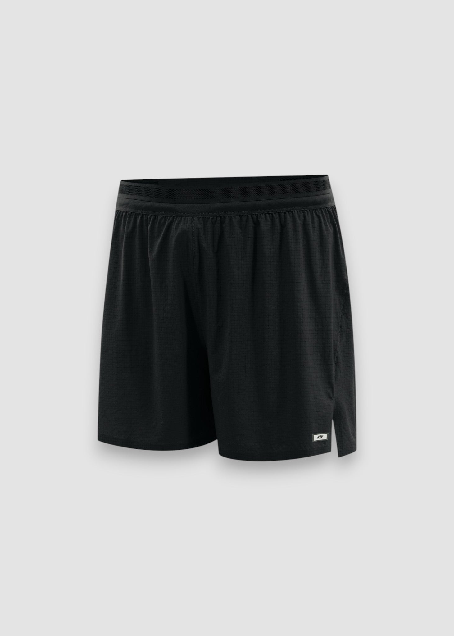 Men's Pace Short (5") - Black