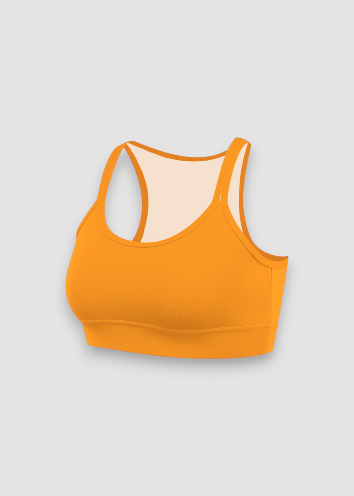 Women's On Call Bra - Mango