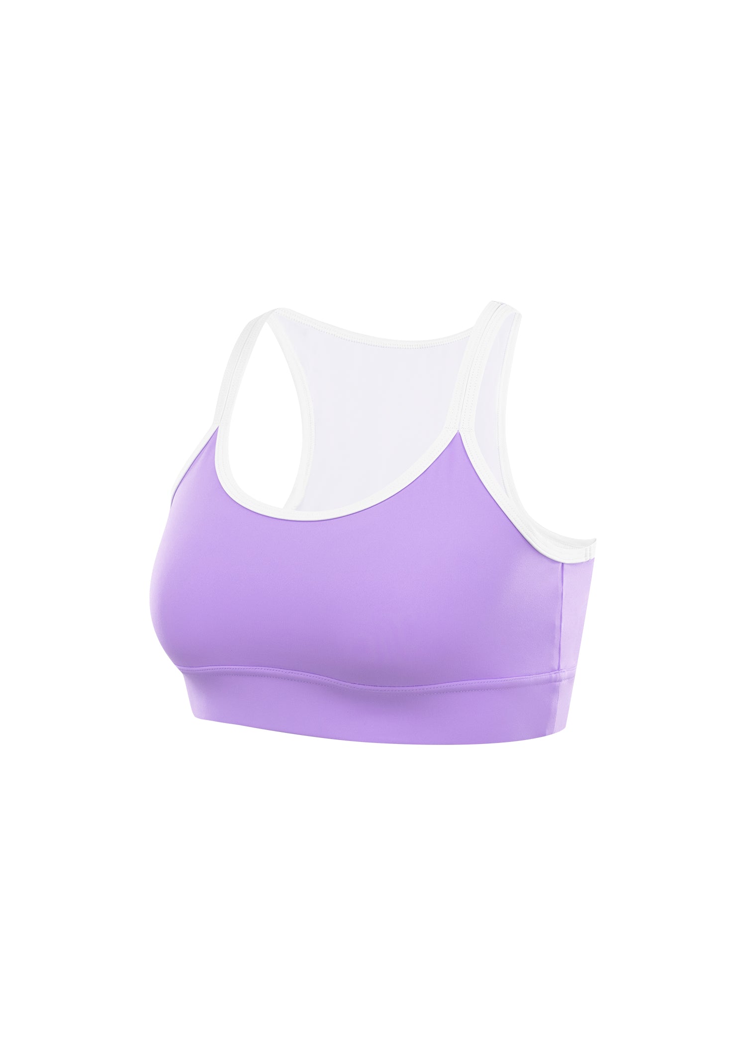 Women's On Call Bra - Lavender