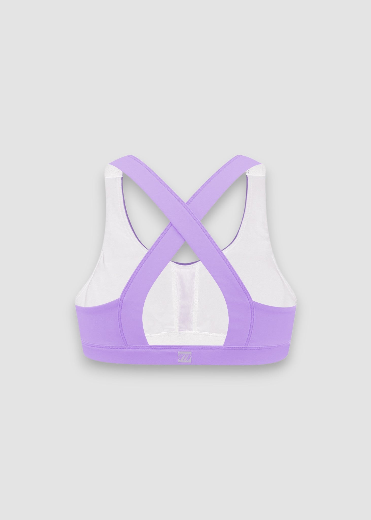 Women's Do. It. Now. Bra - Lavender