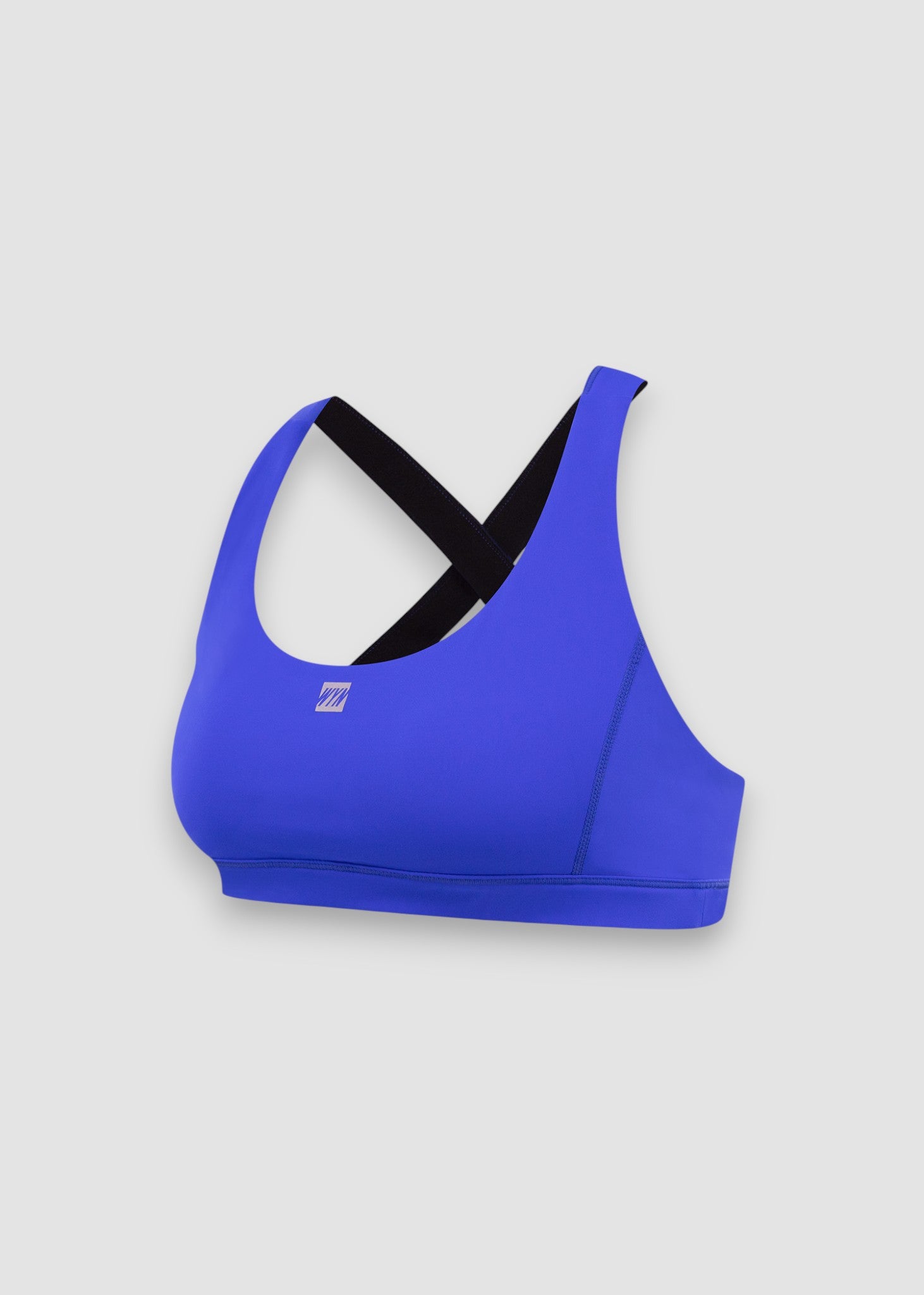 Women's Do. It. Now. Bra - Ultramarine