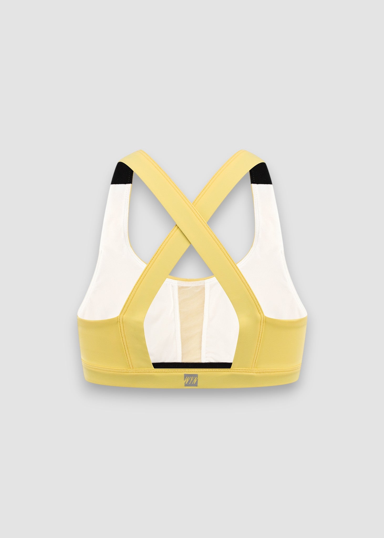 Women's Do. It. Now. Bra - Butter