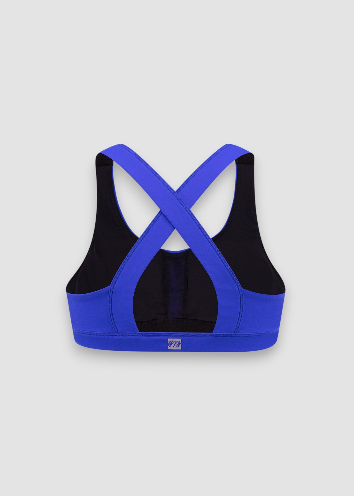 Women's Do. It. Now. Bra - Ultramarine