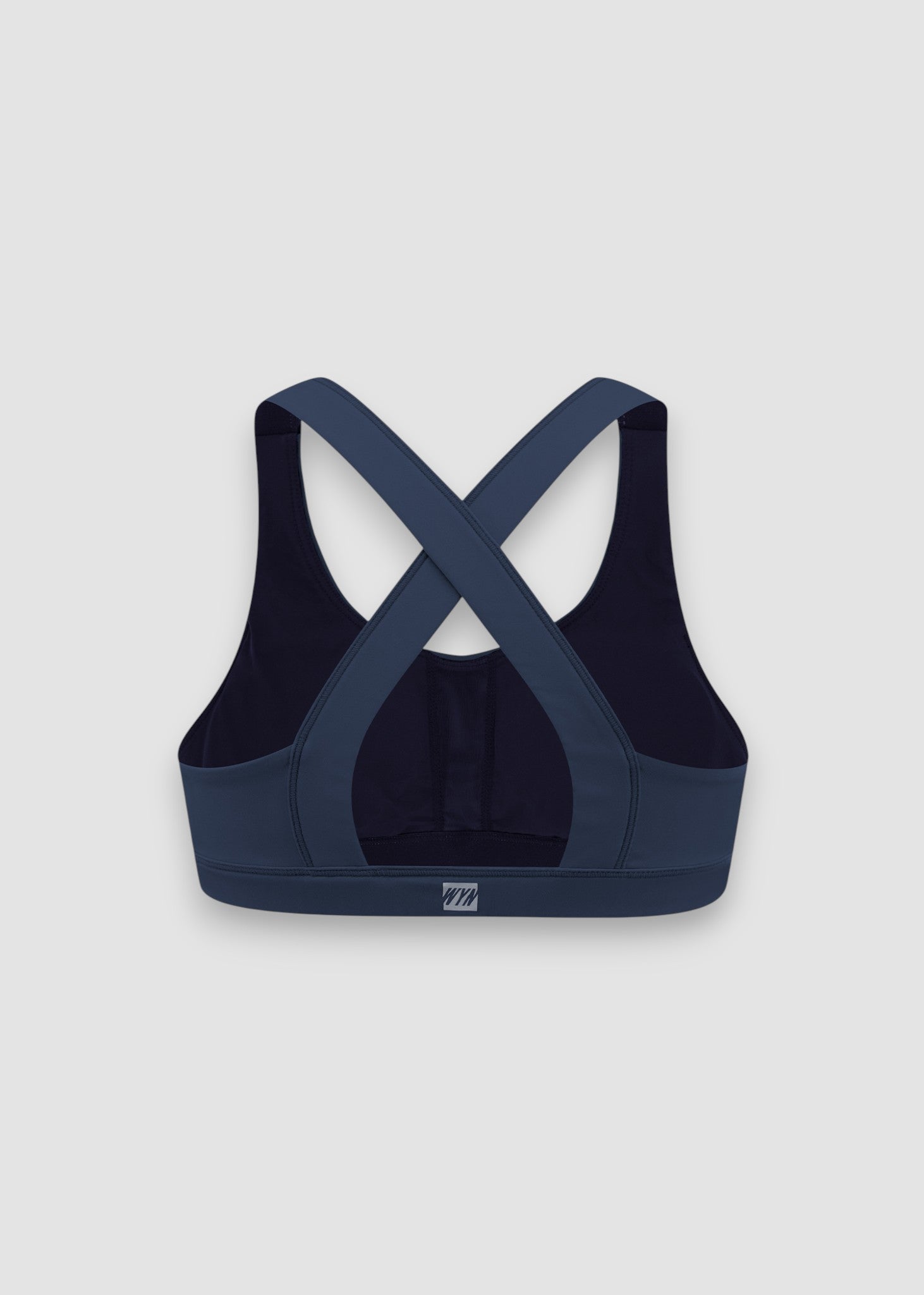Women's Do. It. Now. Bra - Navy