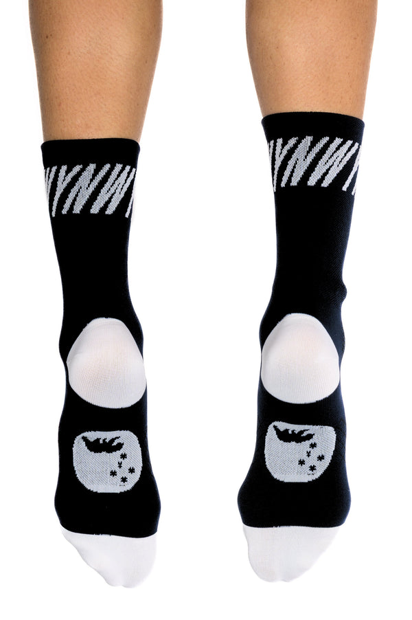 LTD Sock - Black