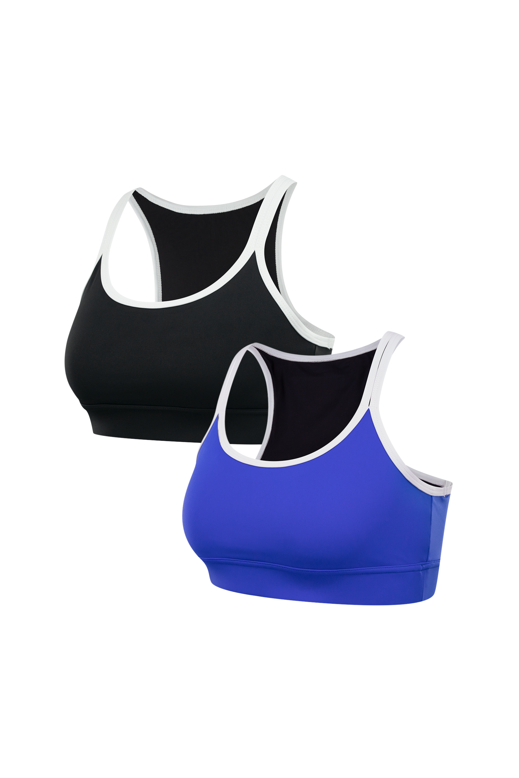 Women's On Call Bra: Custom 2 Pack