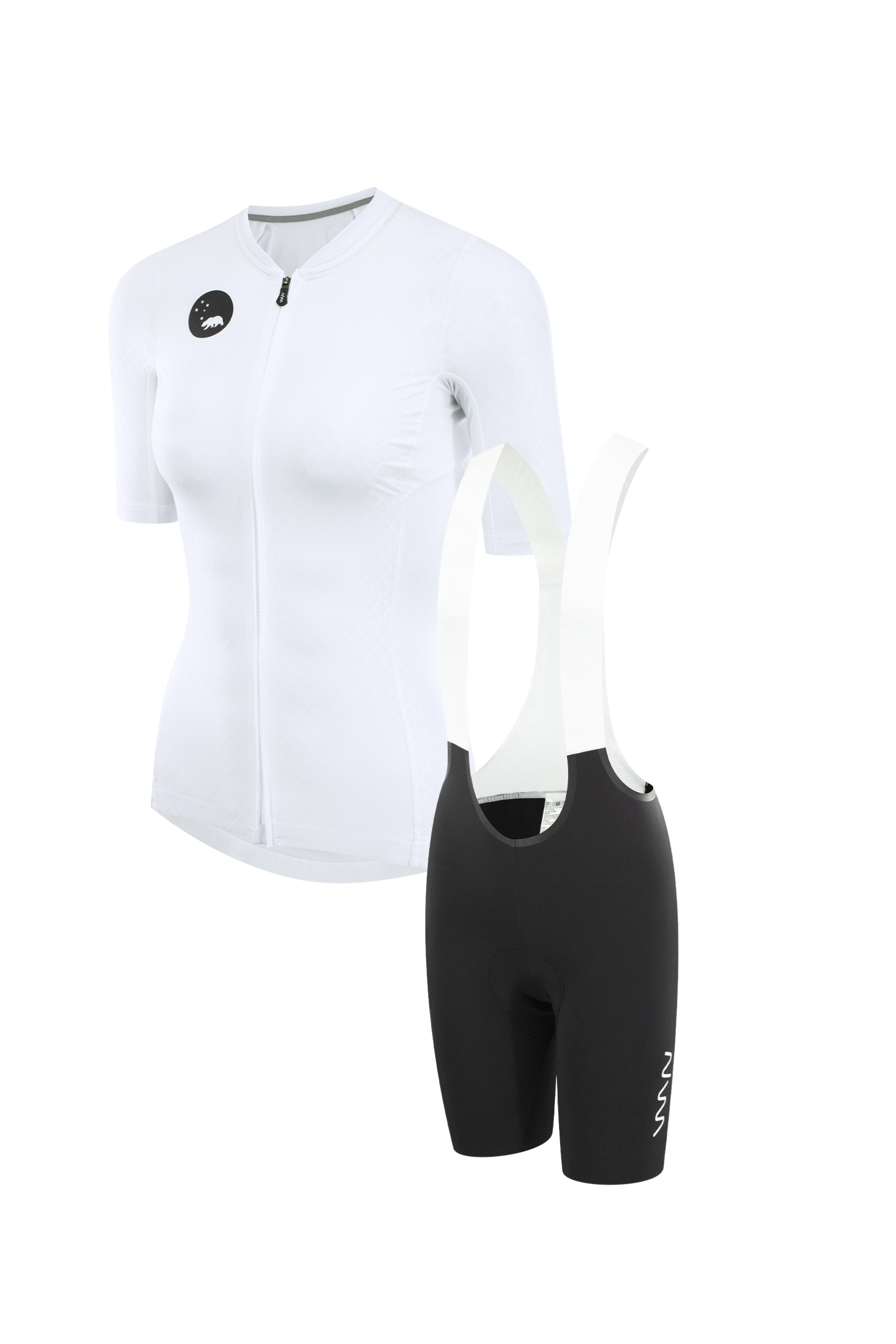 Women's LUCEO x Velocity Cycling Bundle