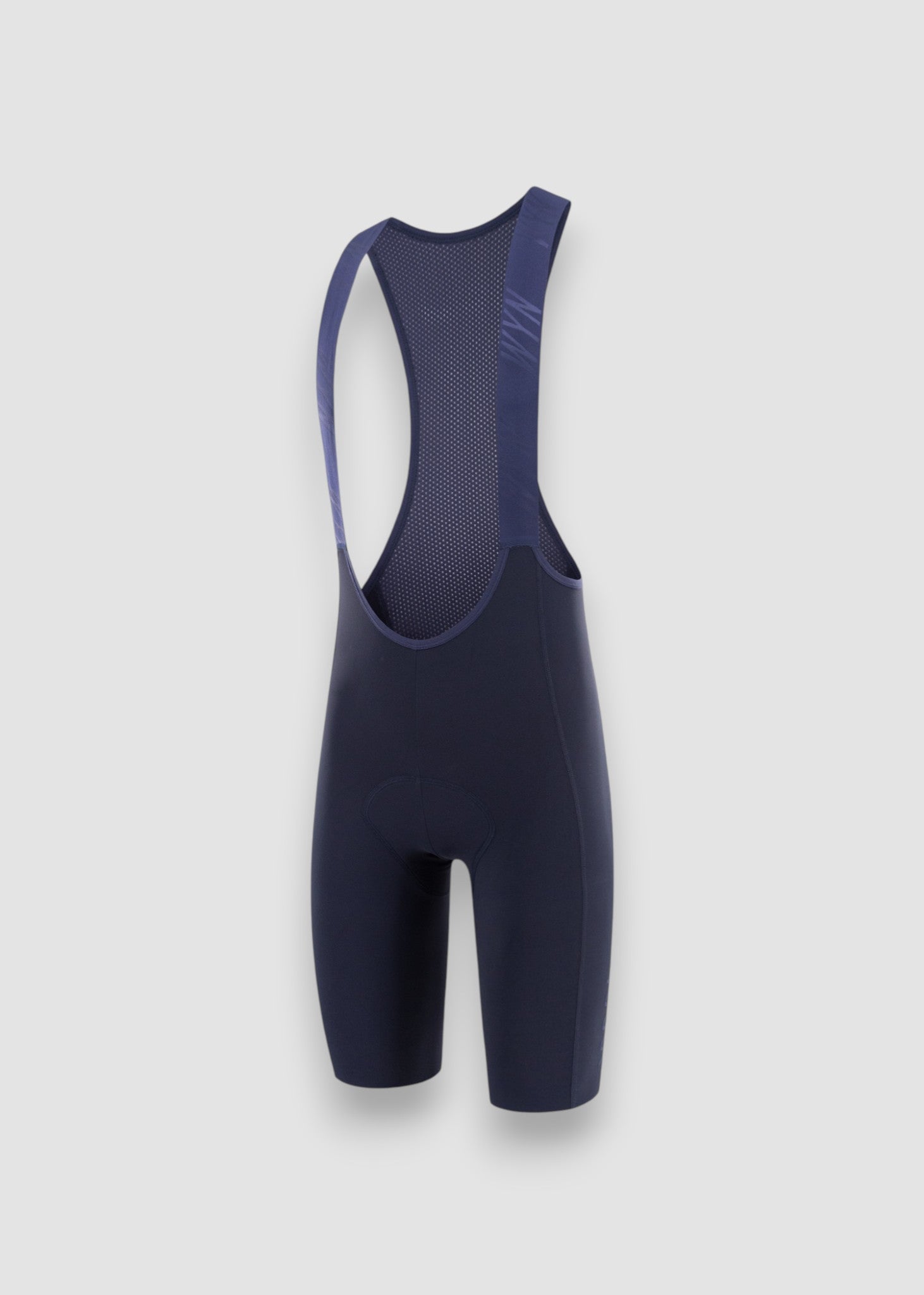 Men's Velocity 2.0 Cycling Bib Shorts - Matte Deep Navy