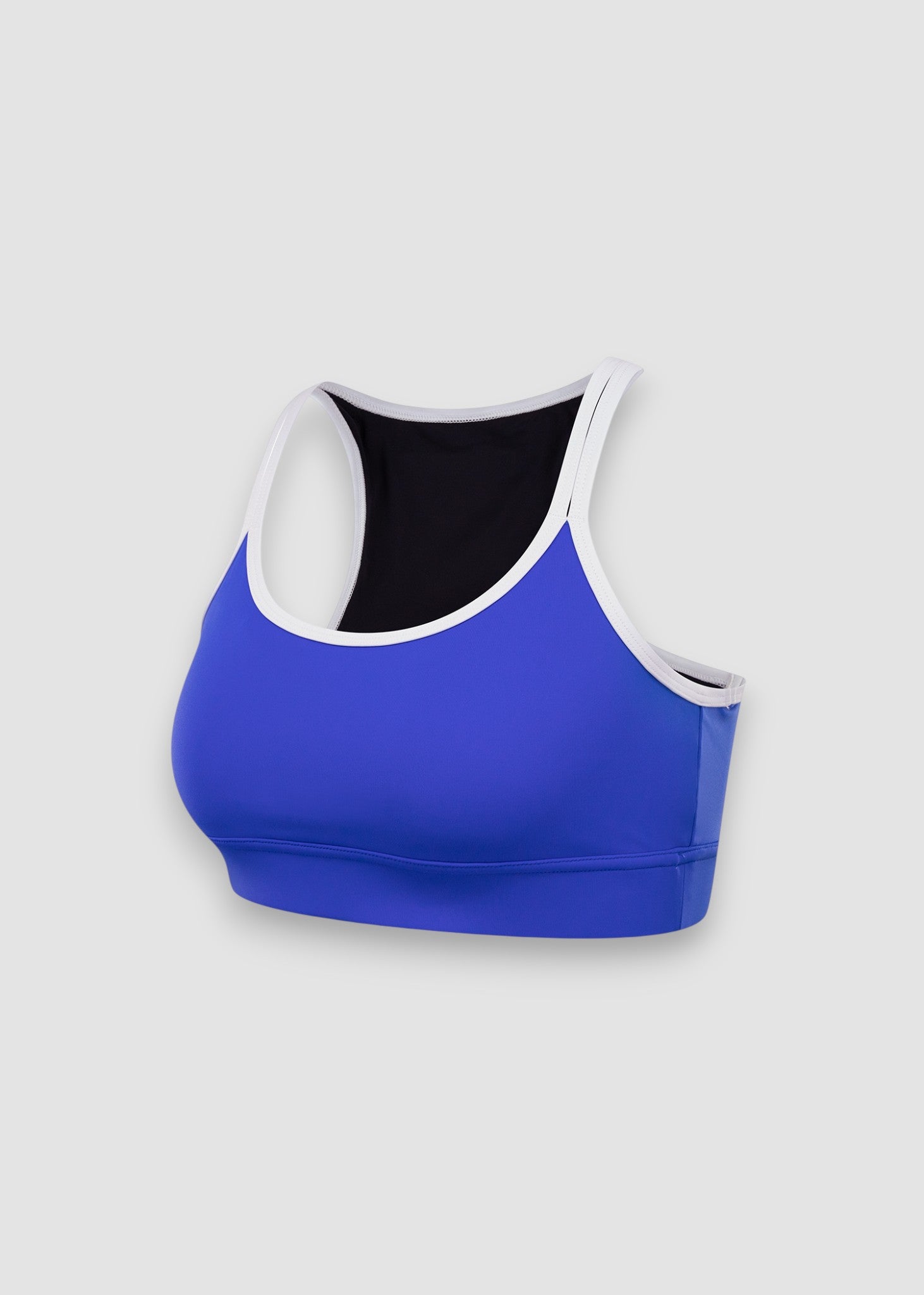 Women's On Call Bra - Ultramarine