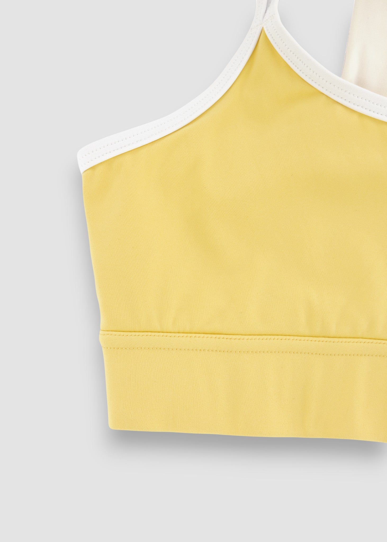 Women's On Call Bra - Butter