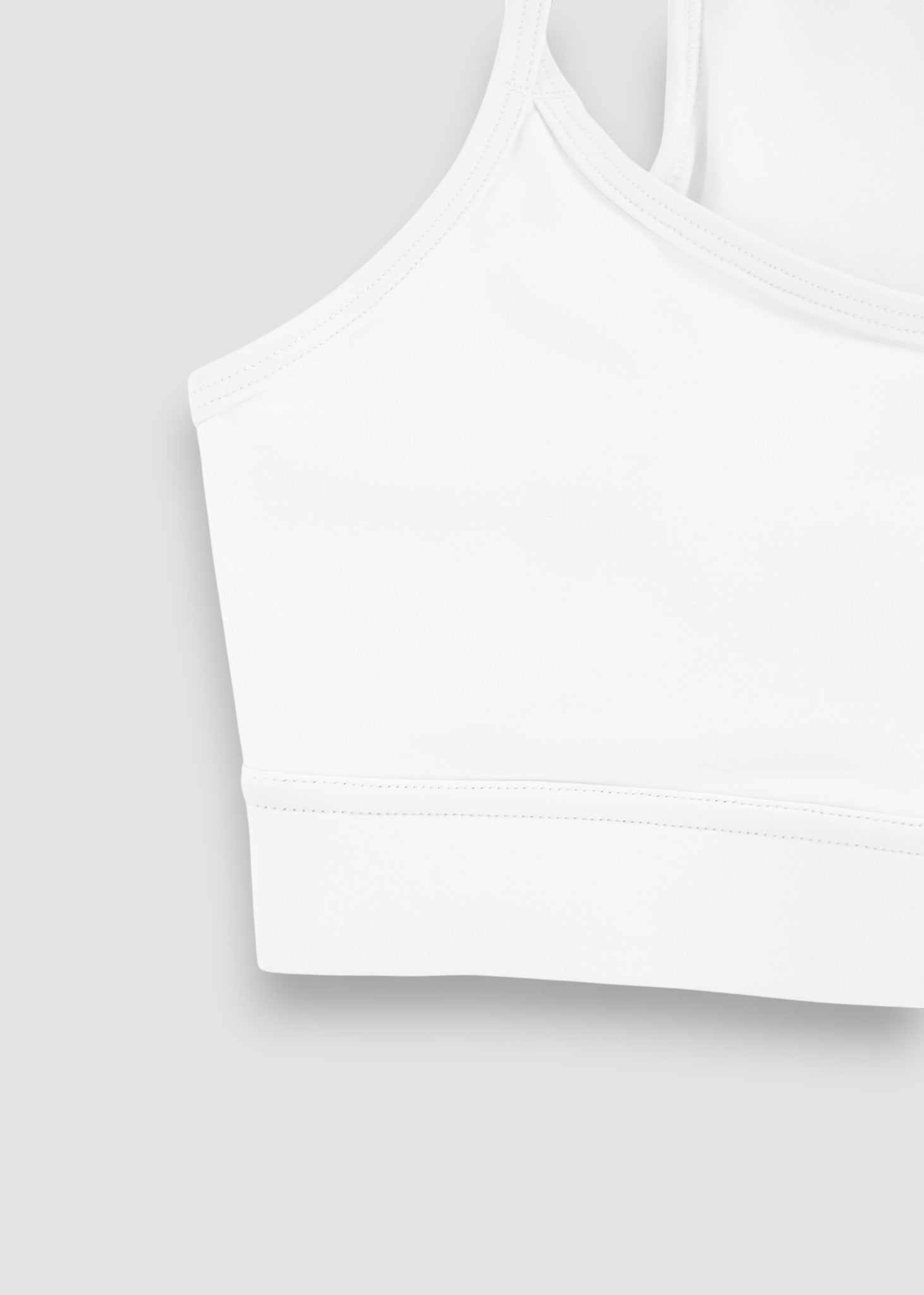 Women's On Call Bra - White