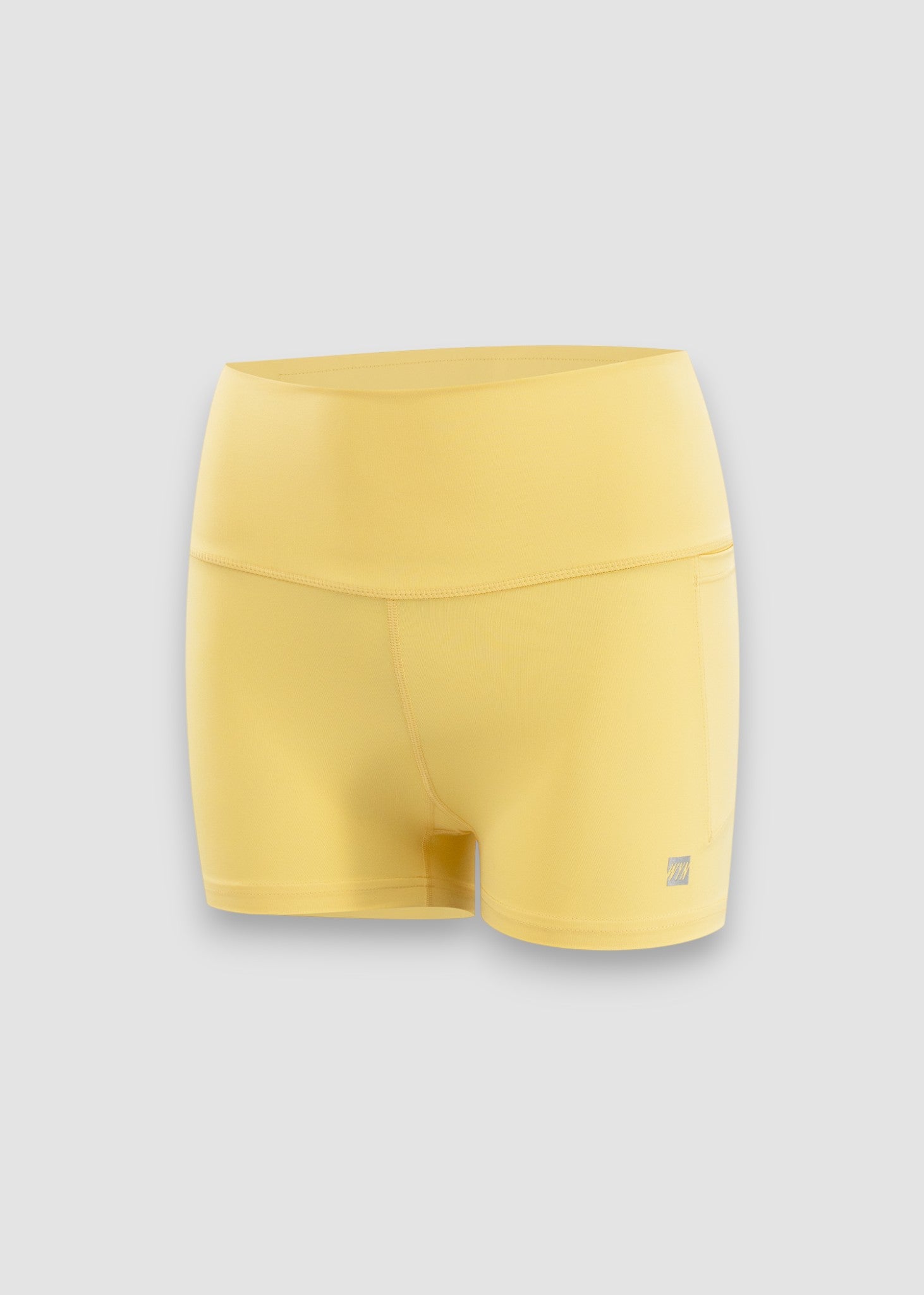 Women's PR shorts 3.0 - Butter