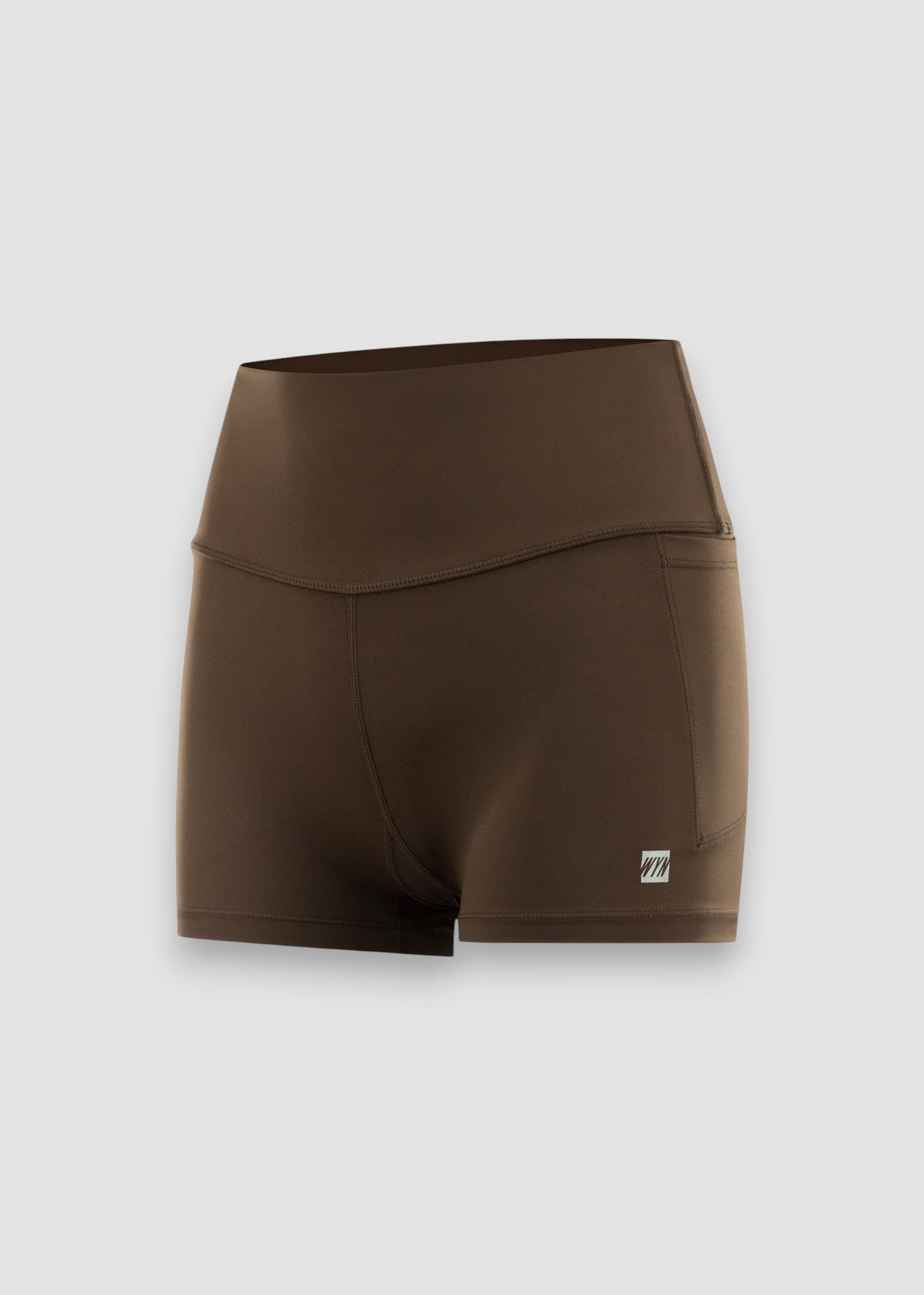 Women's PR shorts 3.0  - Cocoa