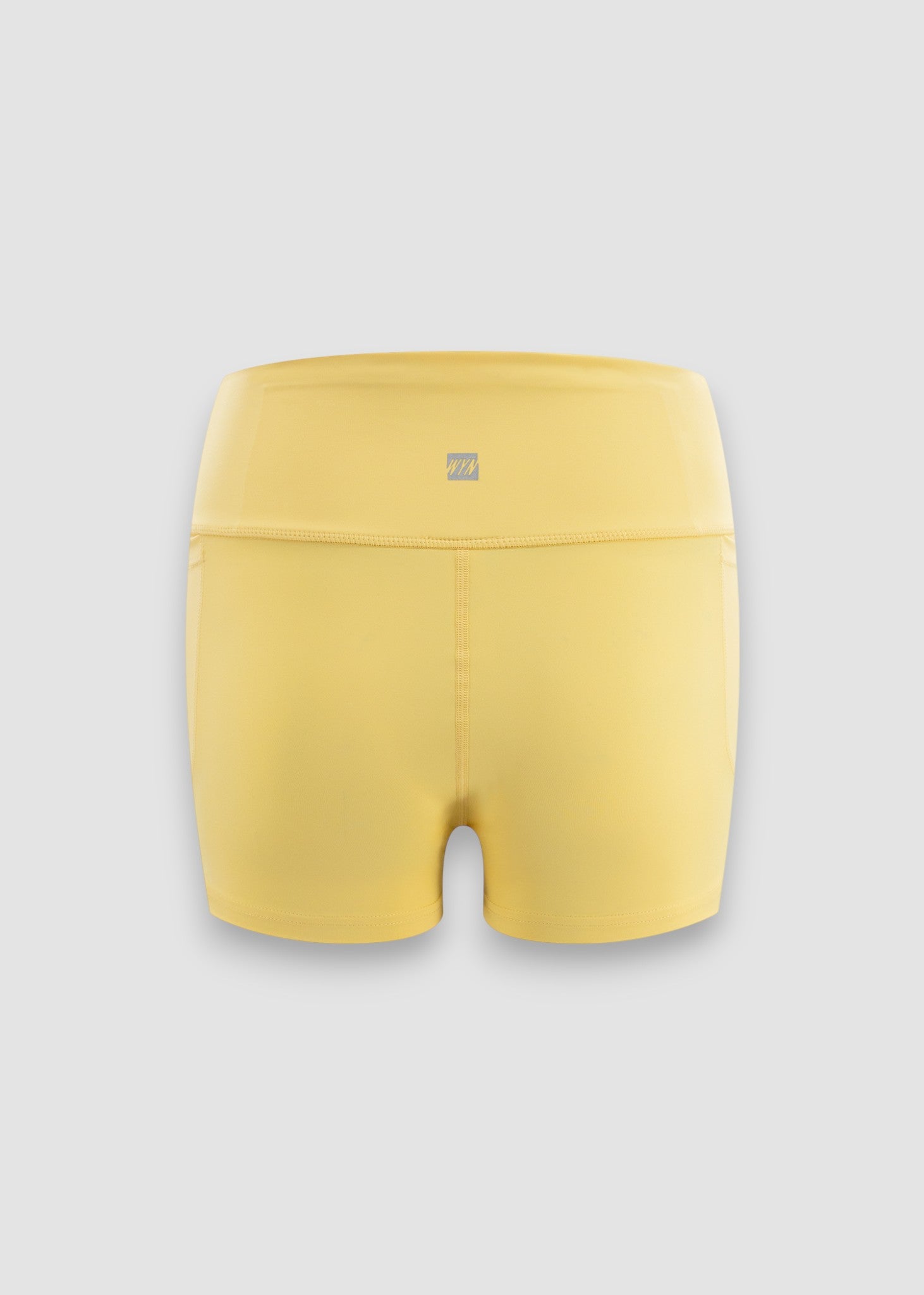 Women's PR shorts 3.0 - Butter