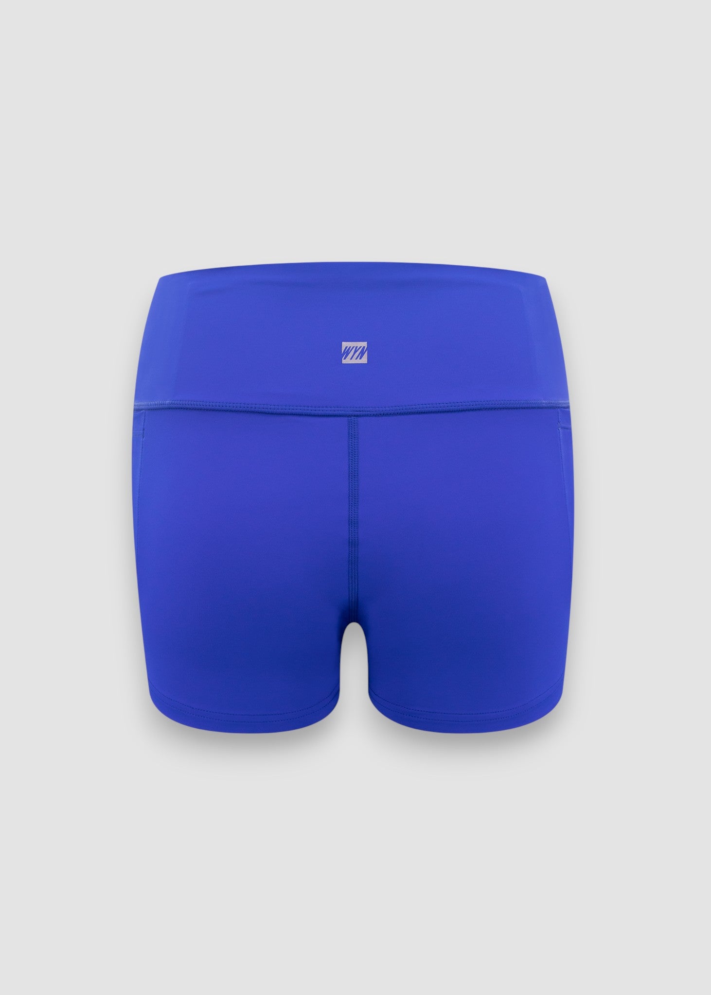 Women's PR shorts 3.0  - Ultramarine