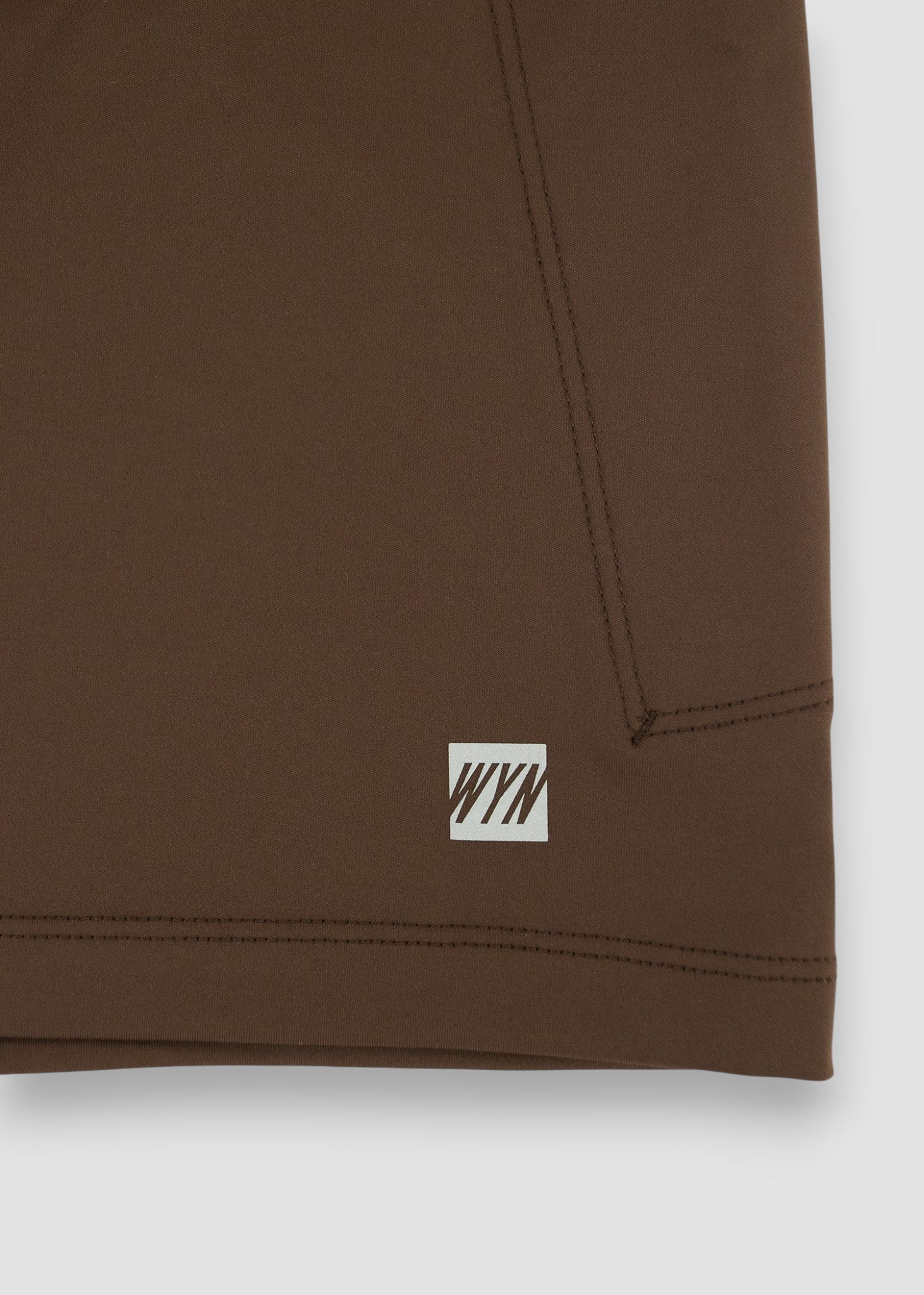 Women's PR shorts 3.0  - Cocoa