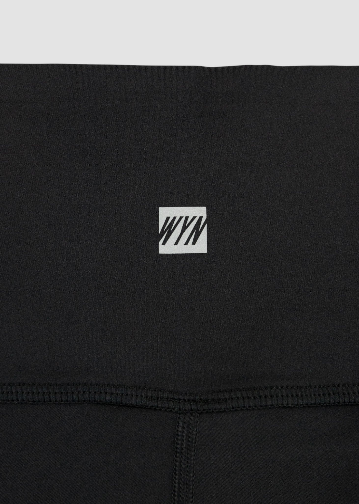 Women's Stride Shorts 4" - Black