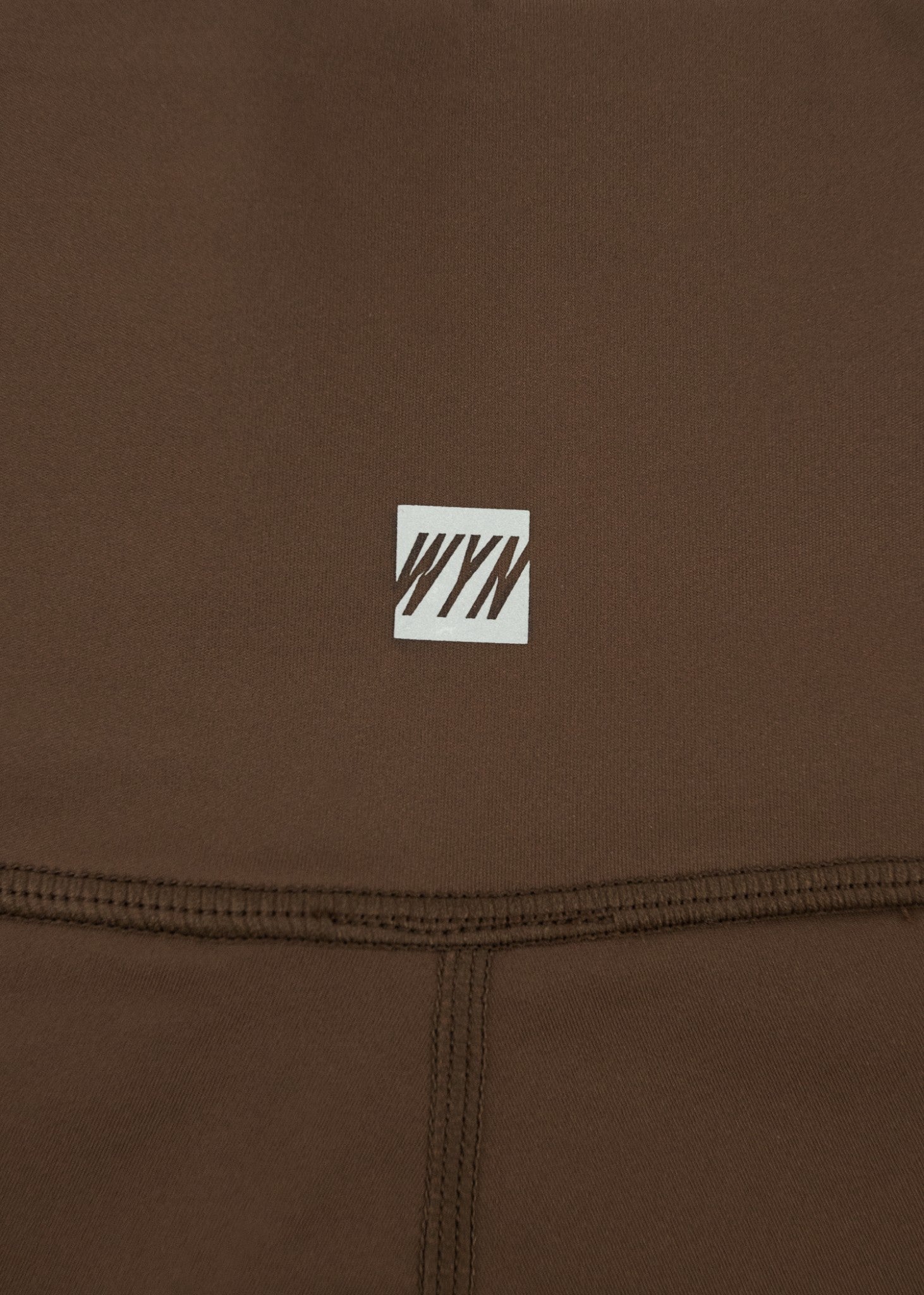 Women's Stride Shorts 6" - Cocoa