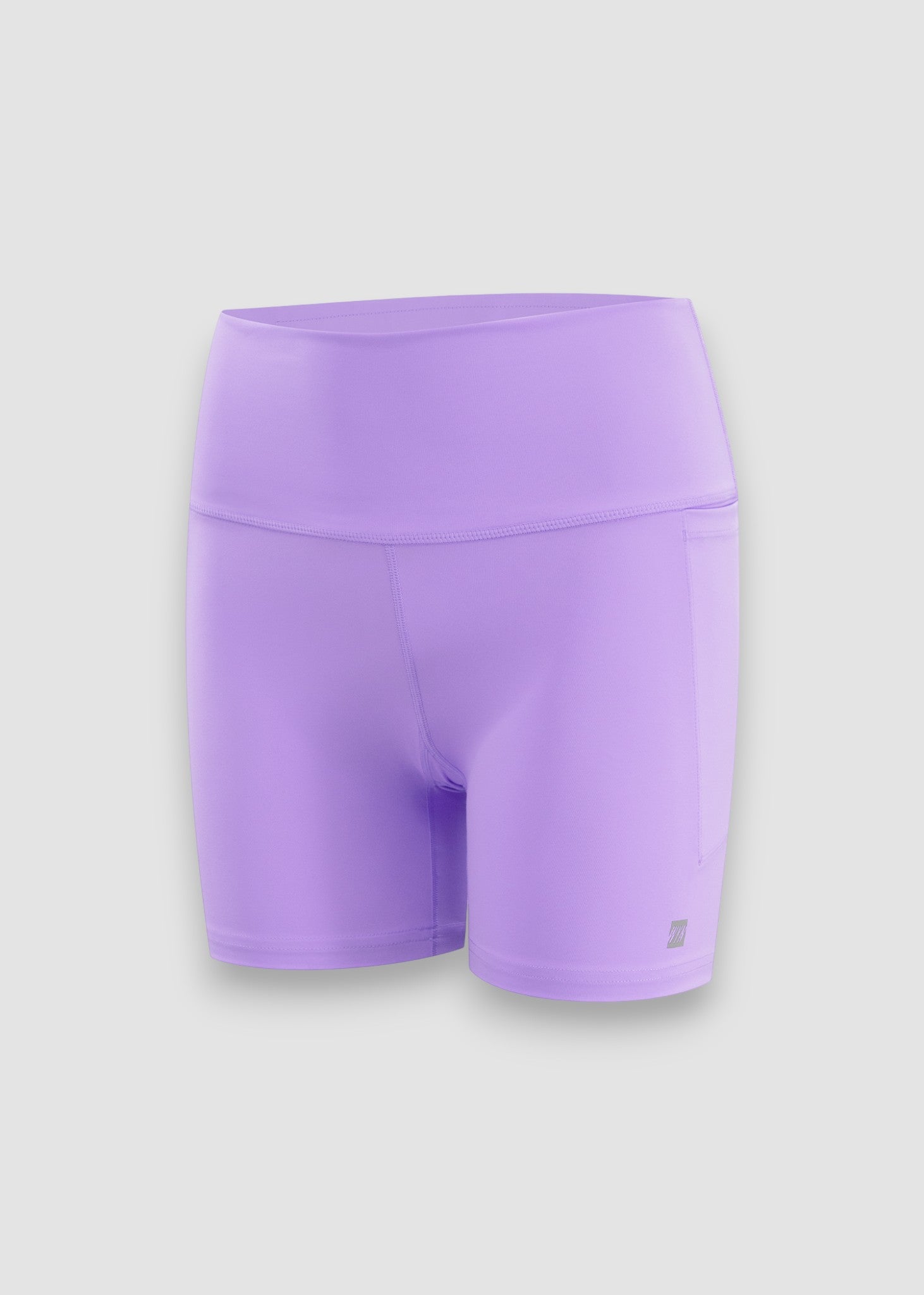 Women's Stride Shorts 4" - Lavender