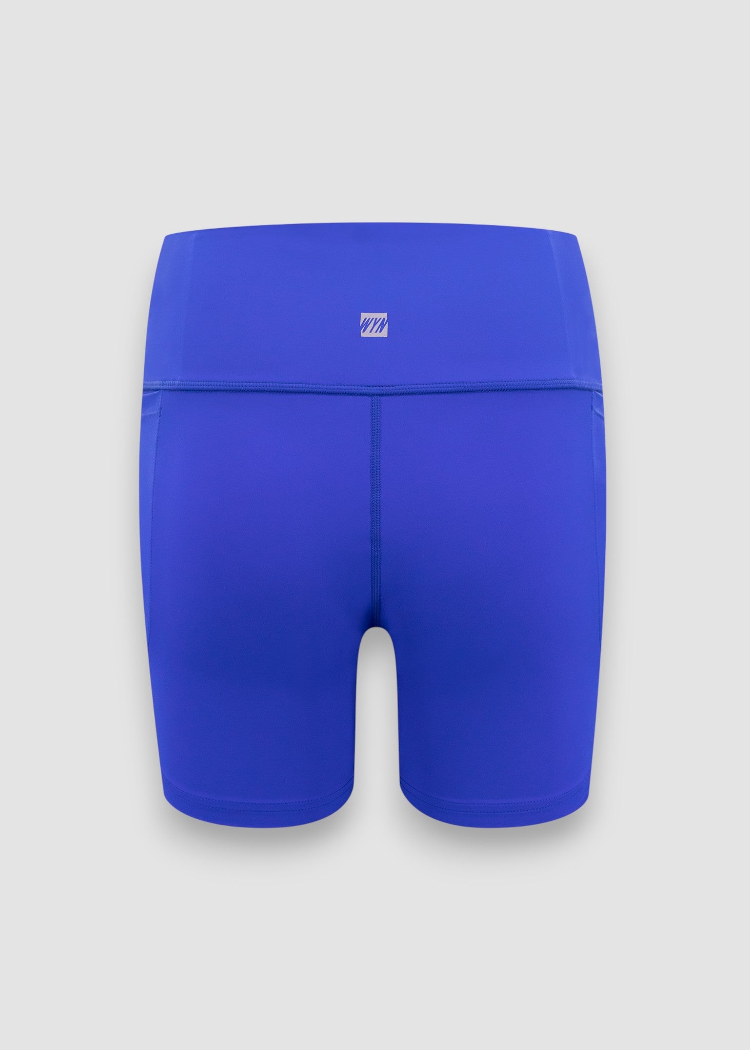 Women's Stride Shorts 4" - Ultramarine