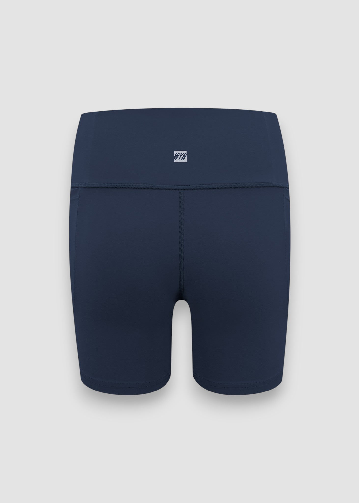 Women's Stride Shorts 4" - Navy