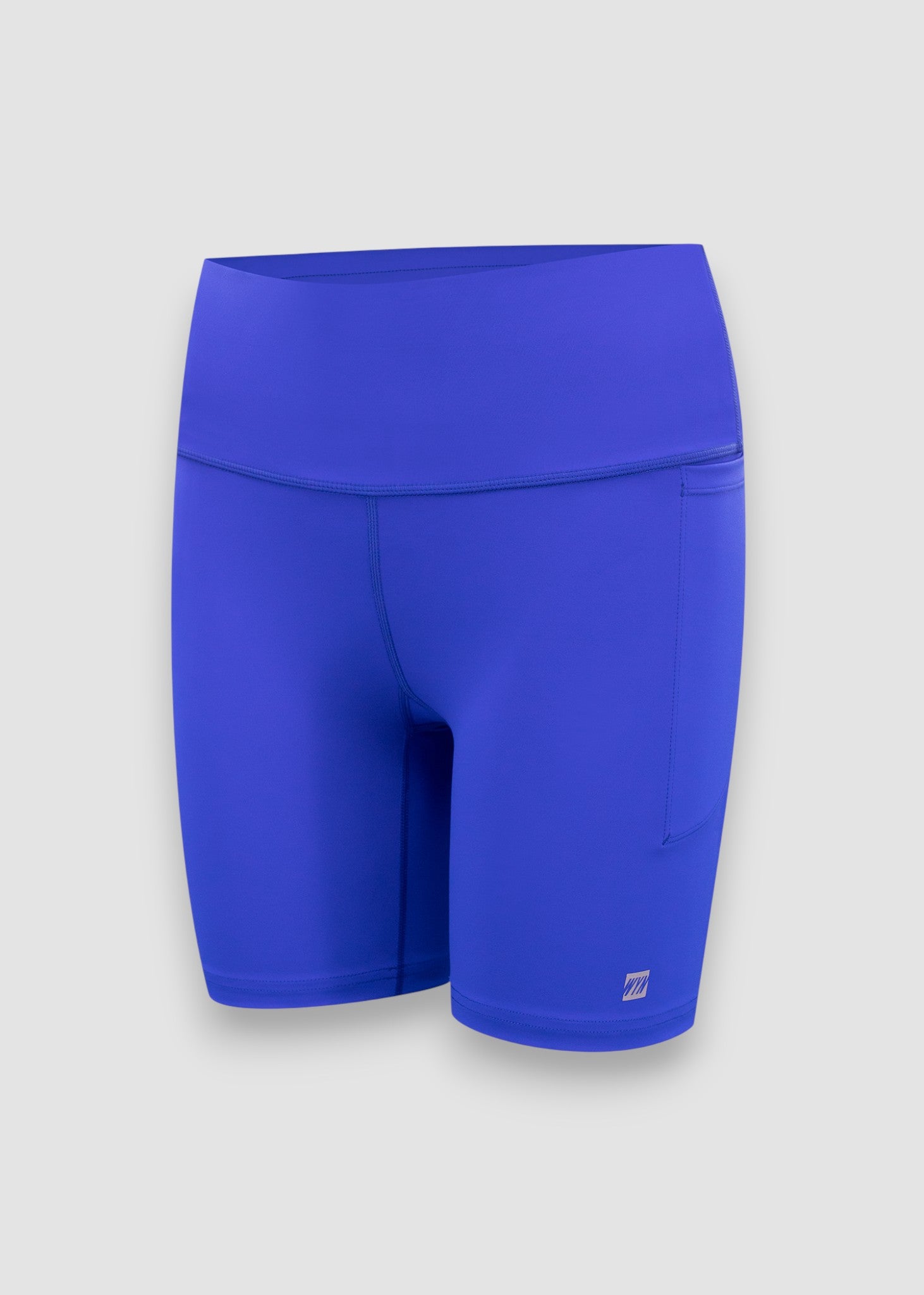 Women's Stride Shorts 6" - Ultramarine