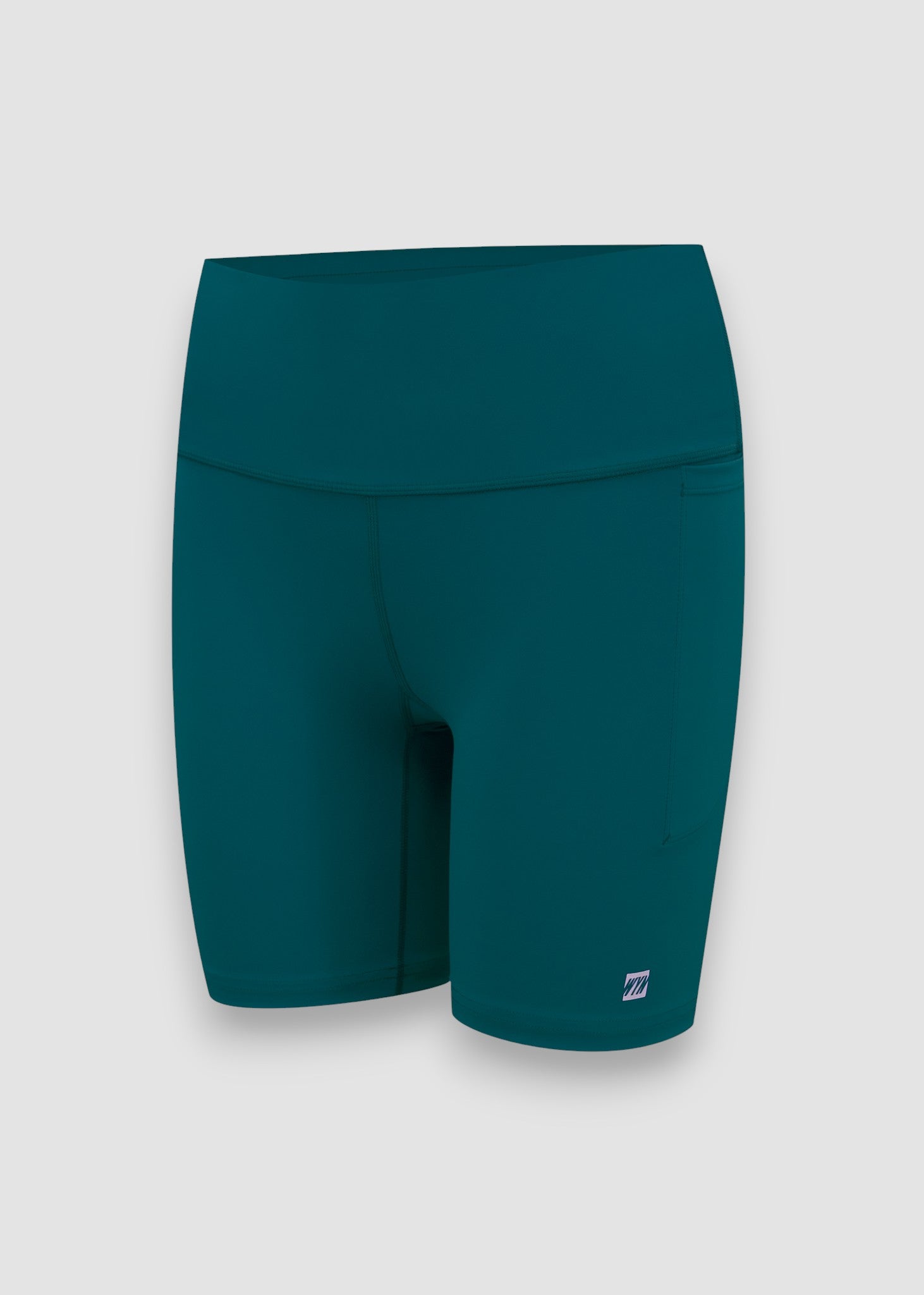 Women's Stride Shorts 6" - Jade