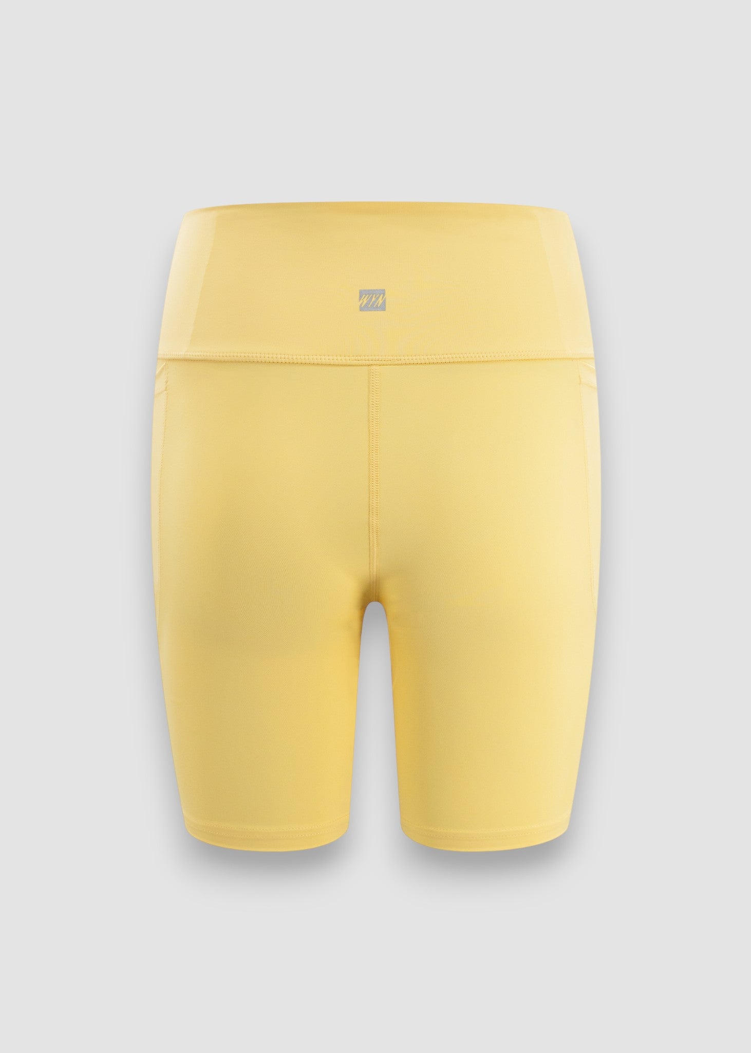 Women's Stride Shorts 6" - Butter